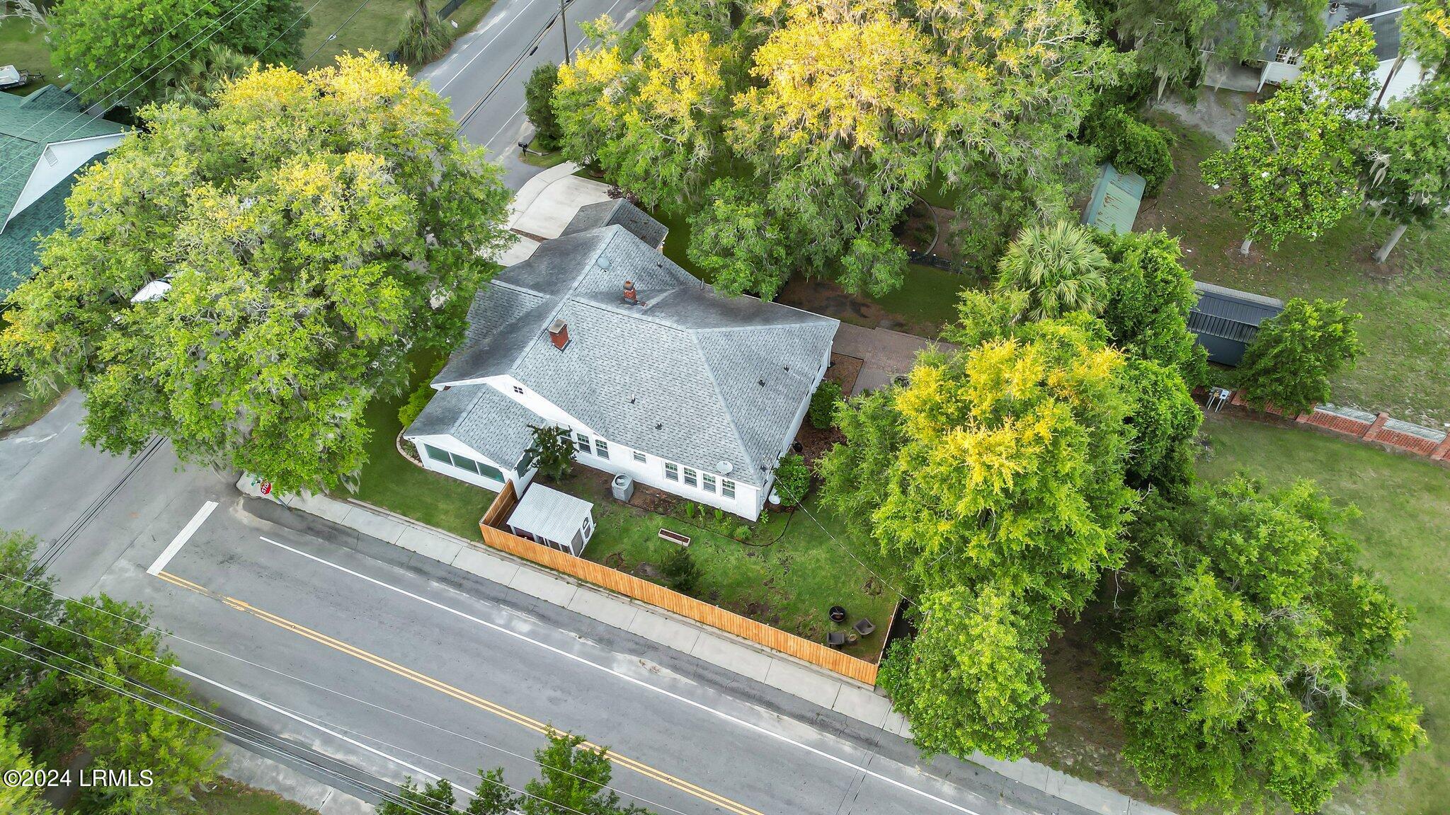 728 N Green Street