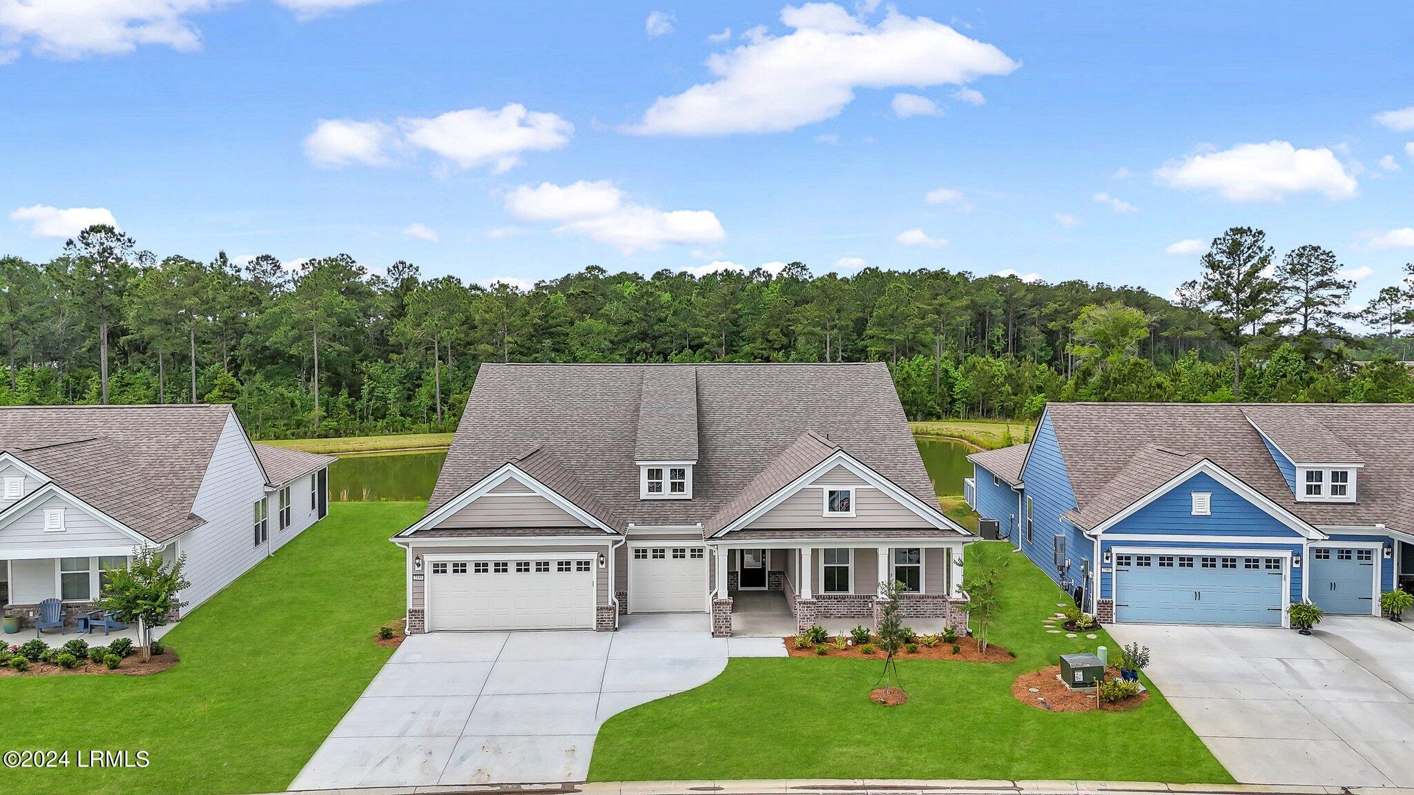 2185 Dreamscape Drive