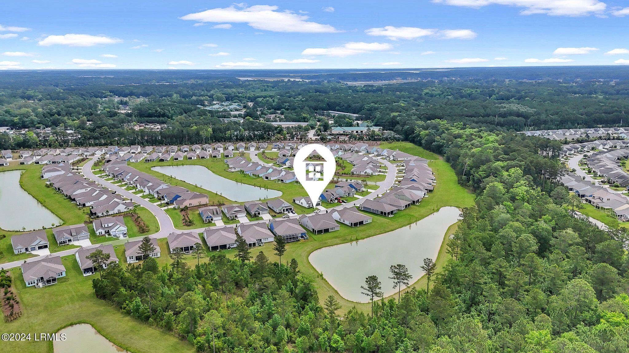 2185 Dreamscape Drive