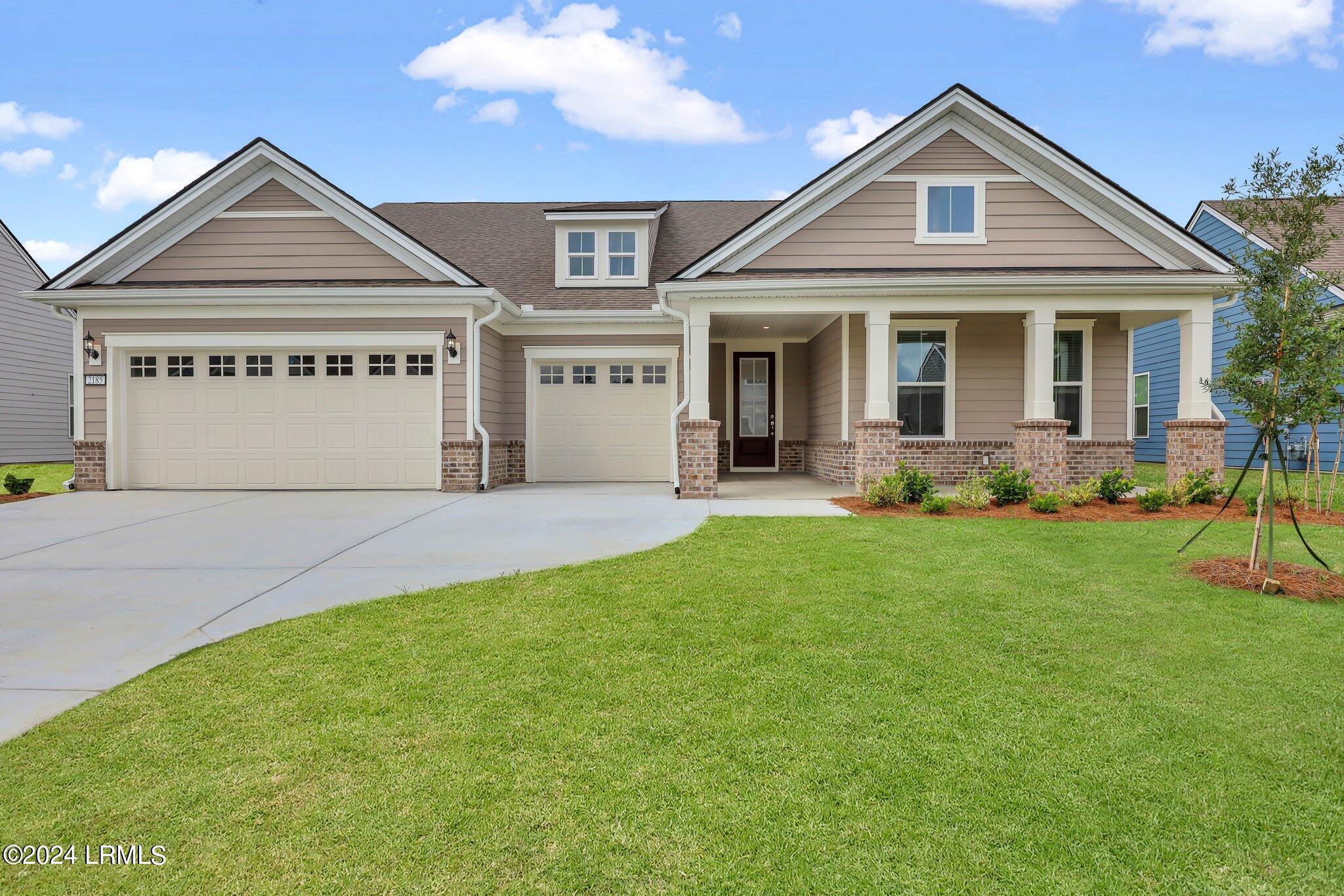 2185 Dreamscape Drive