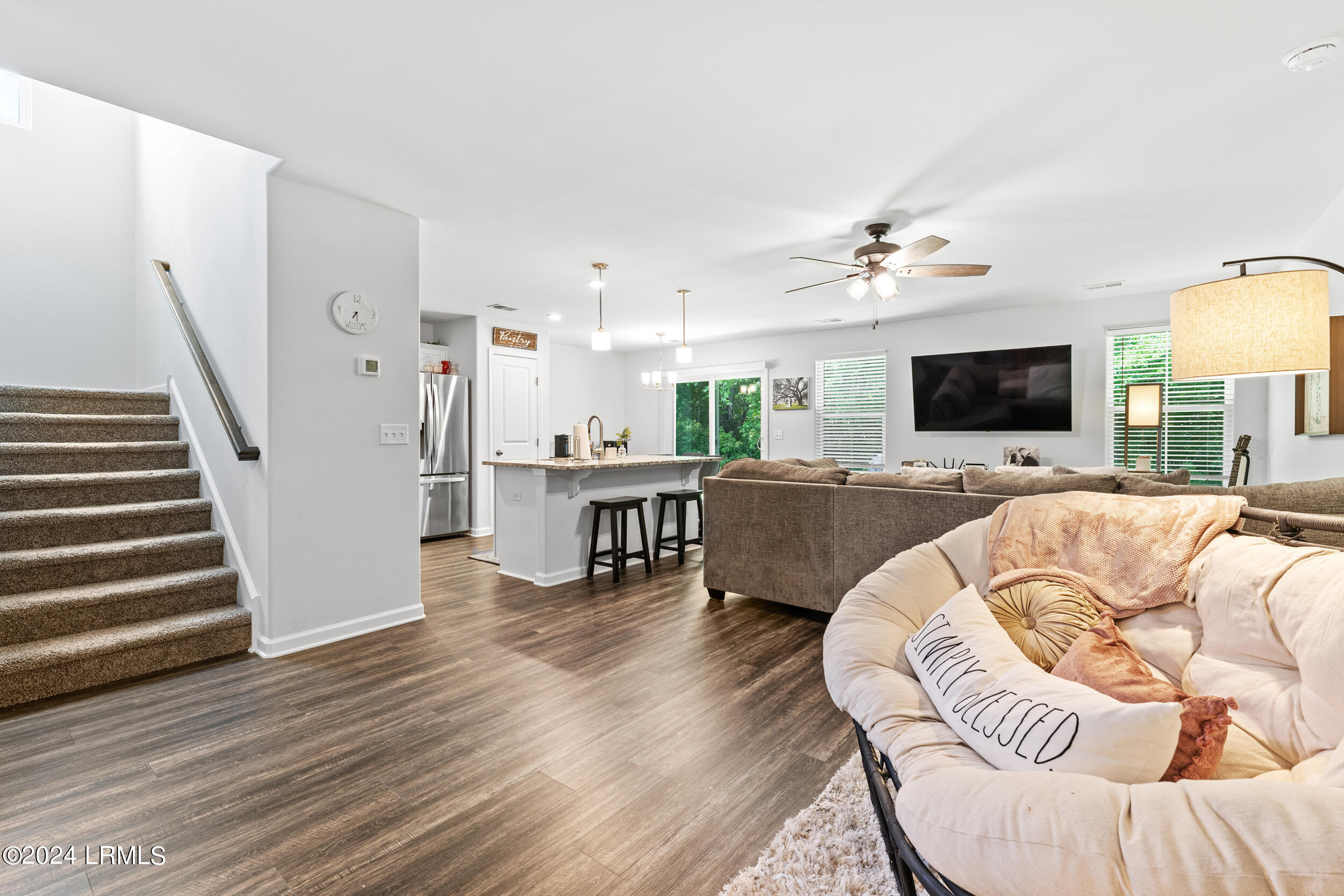 613 Ridgeland Lakes Drive