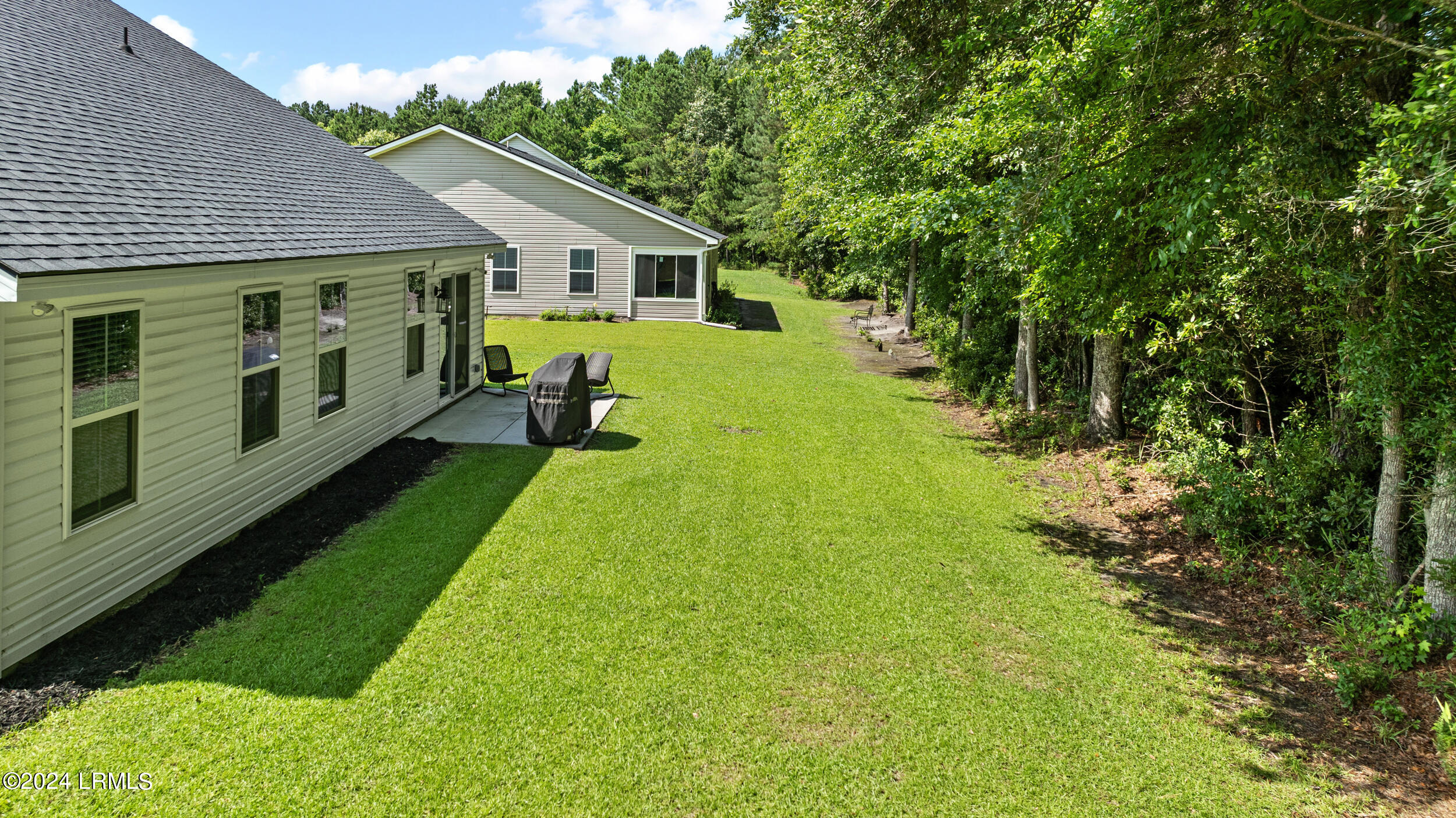 613 Ridgeland Lakes Drive