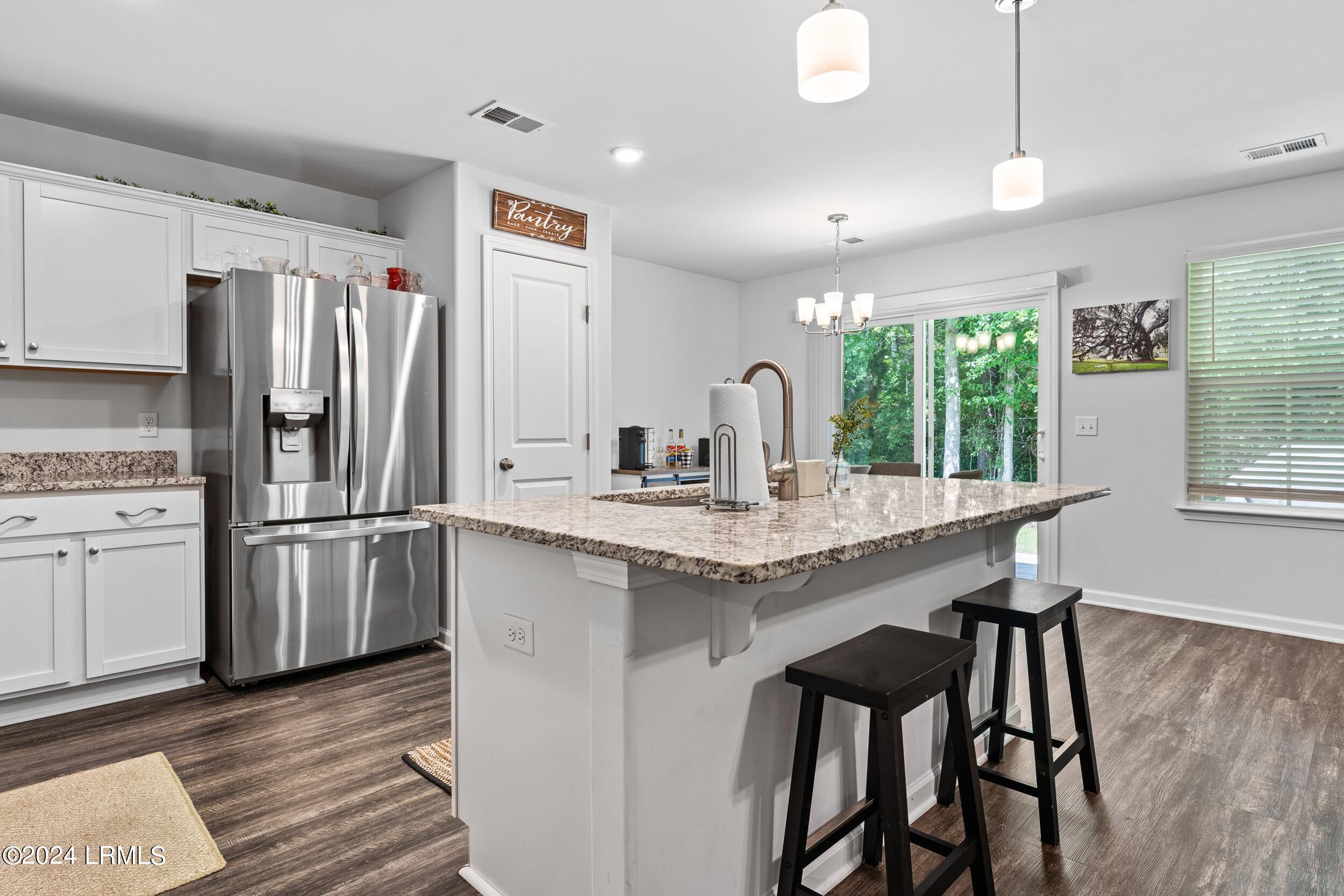 613 Ridgeland Lakes Drive