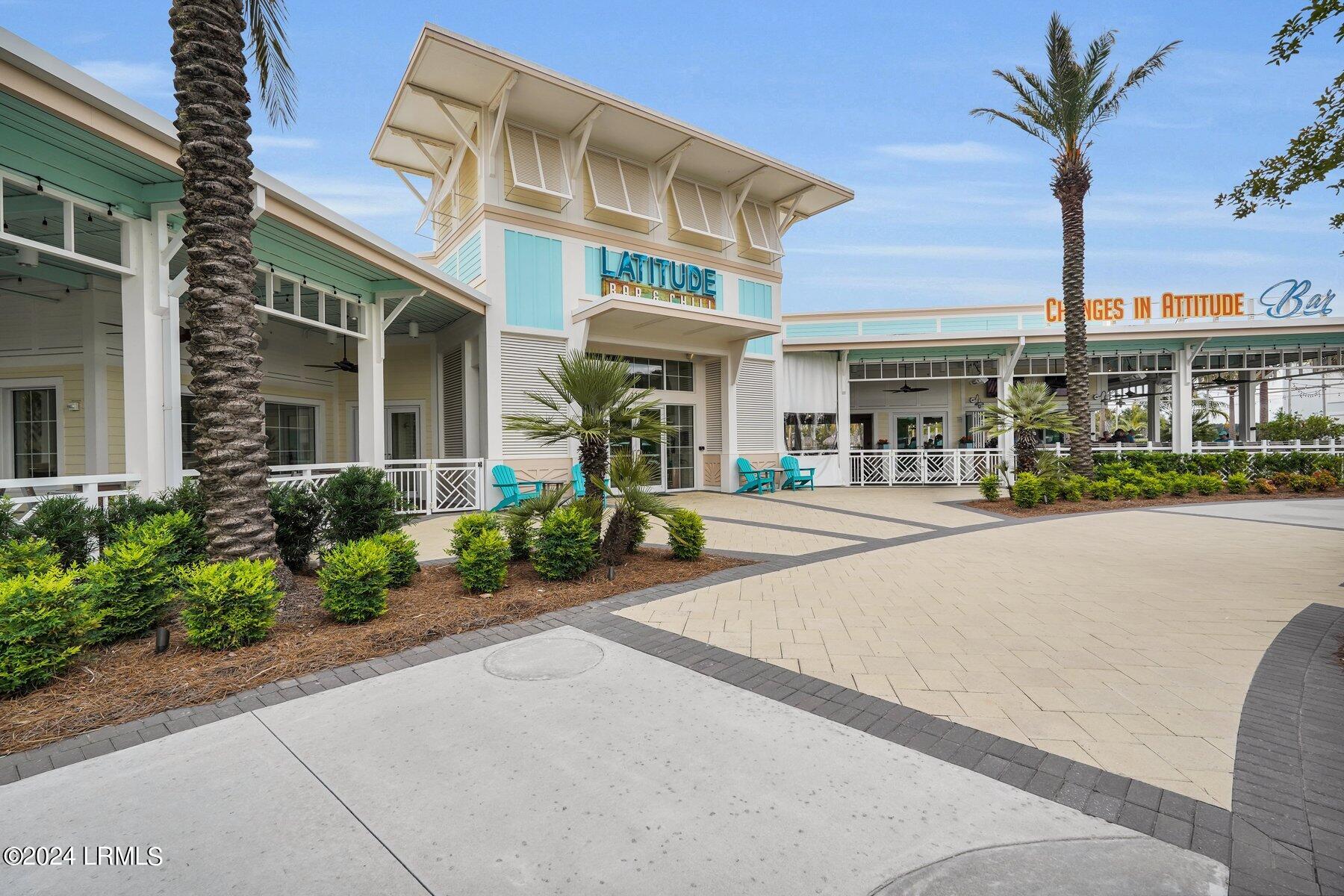 921 Tiki Terrace