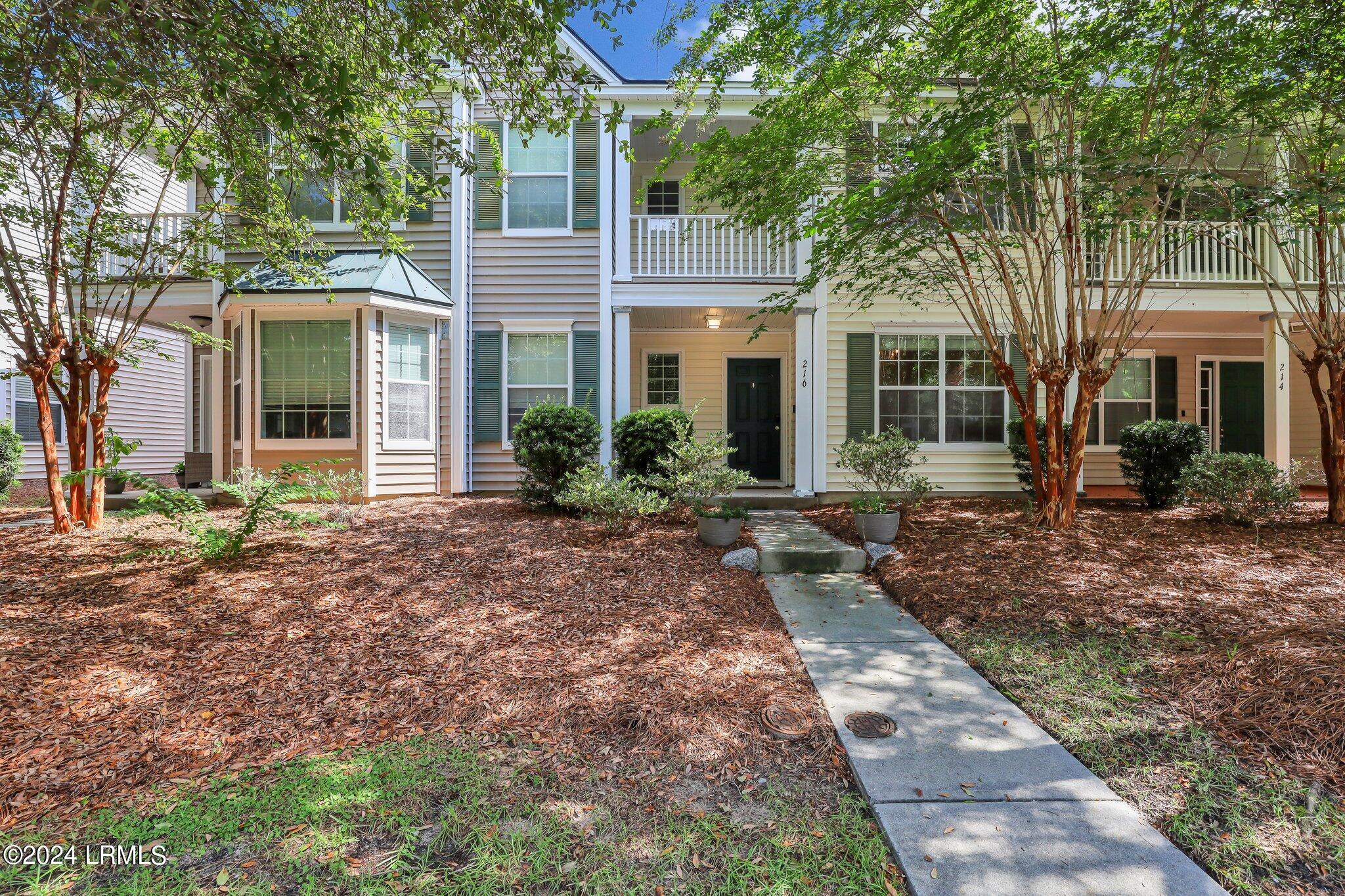 216 Station Mill Boulevard
