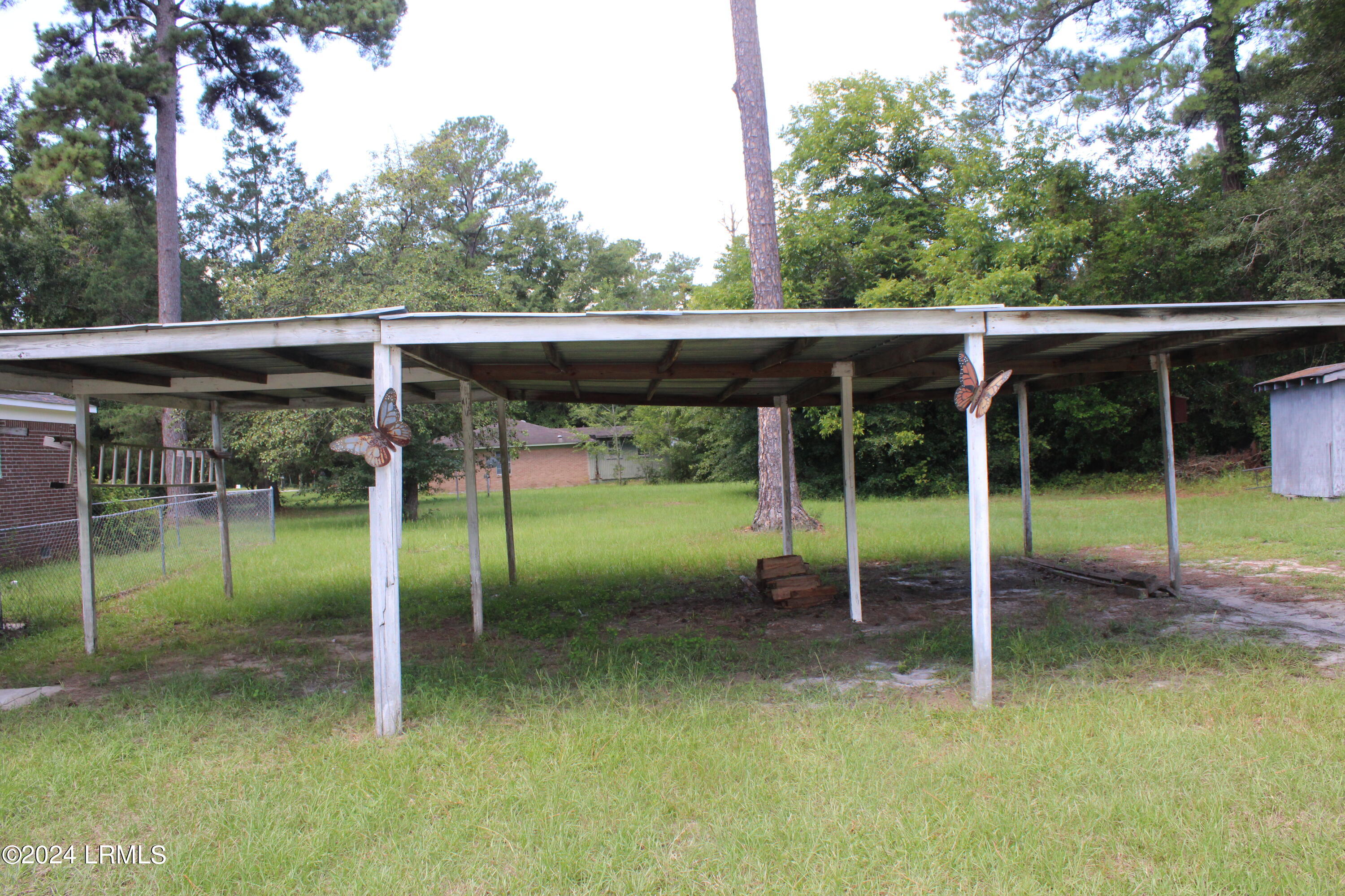 3950 Luray Highway