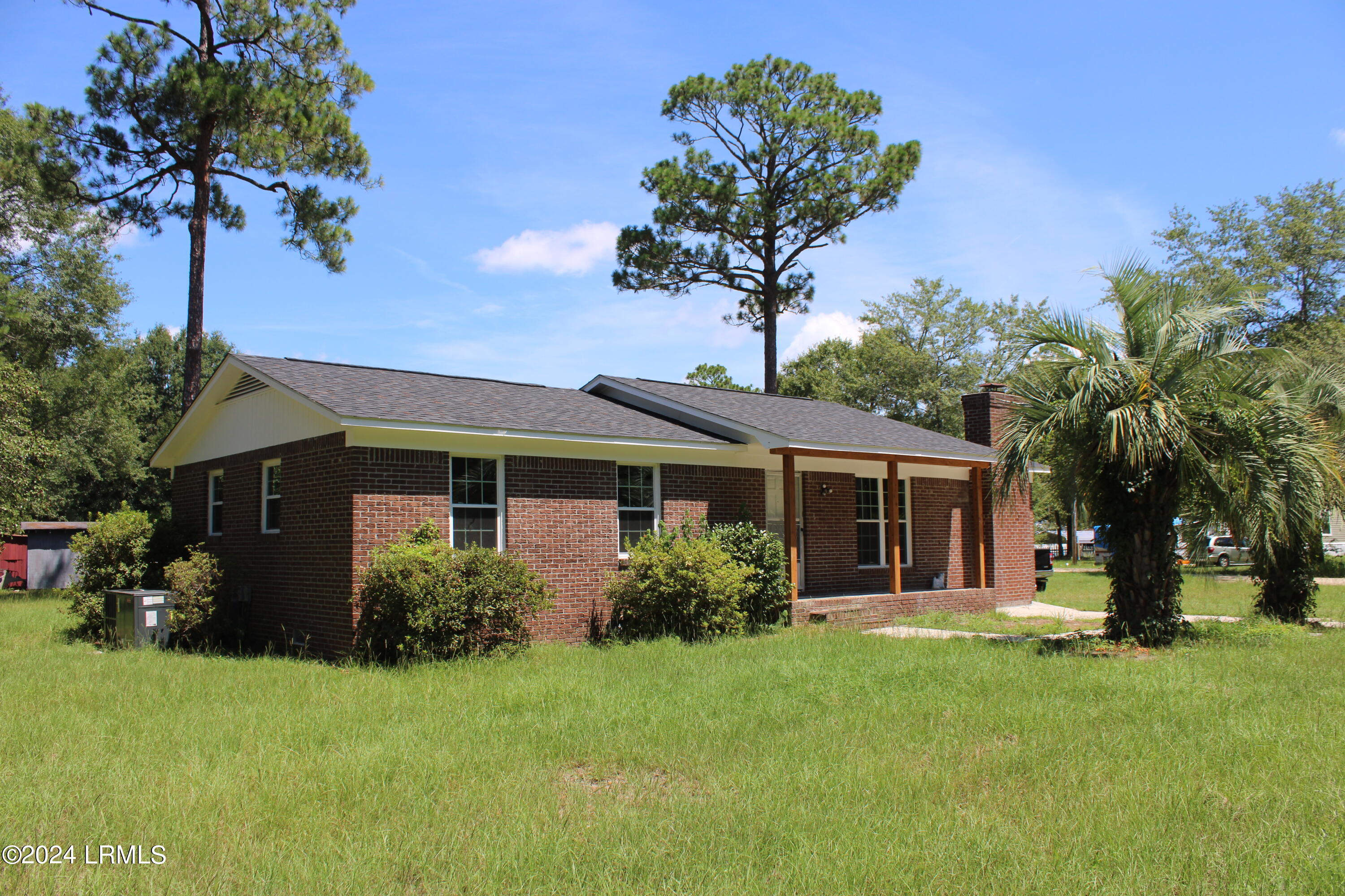 3950 Luray Highway