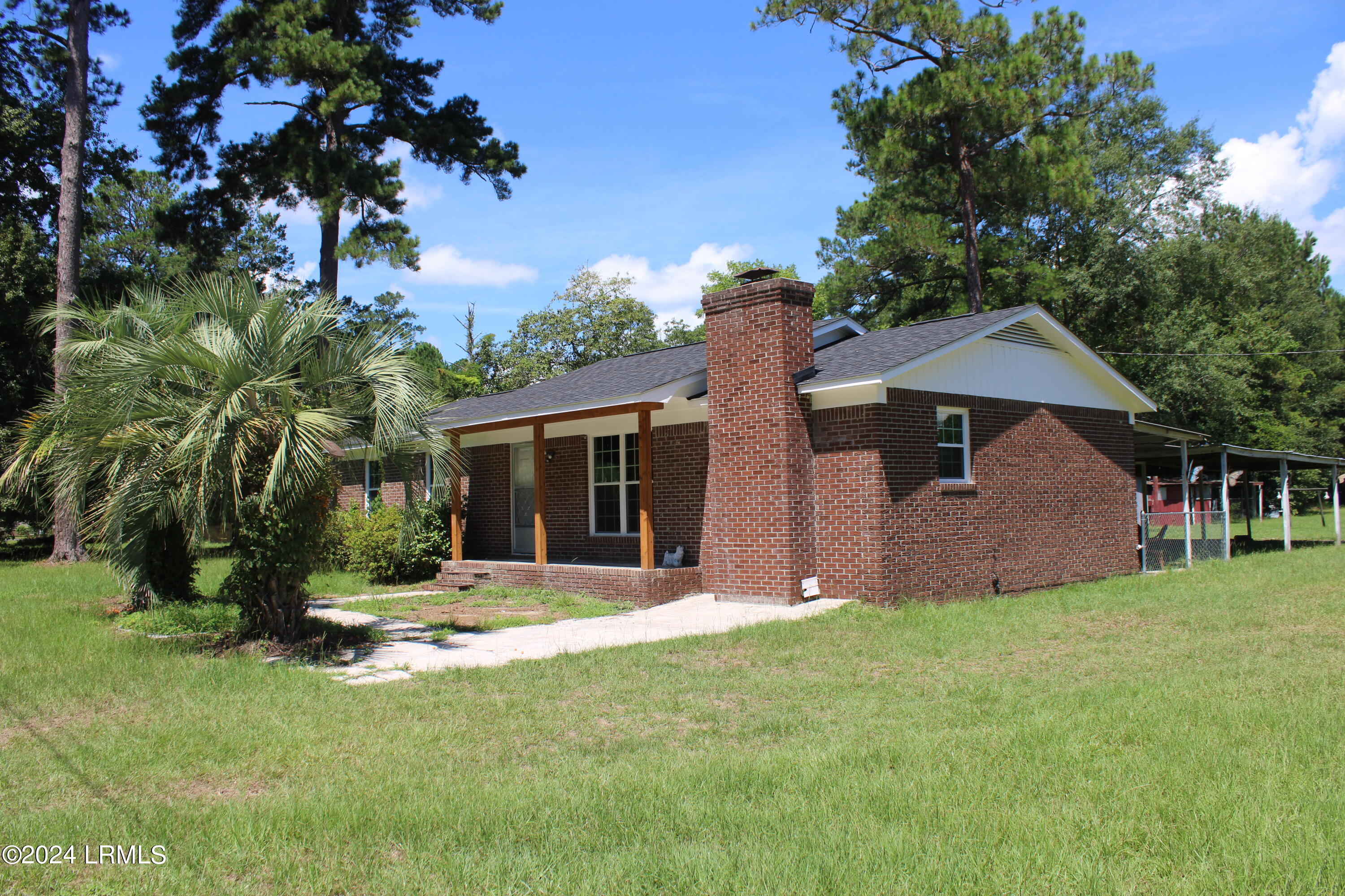 3950 Luray Highway