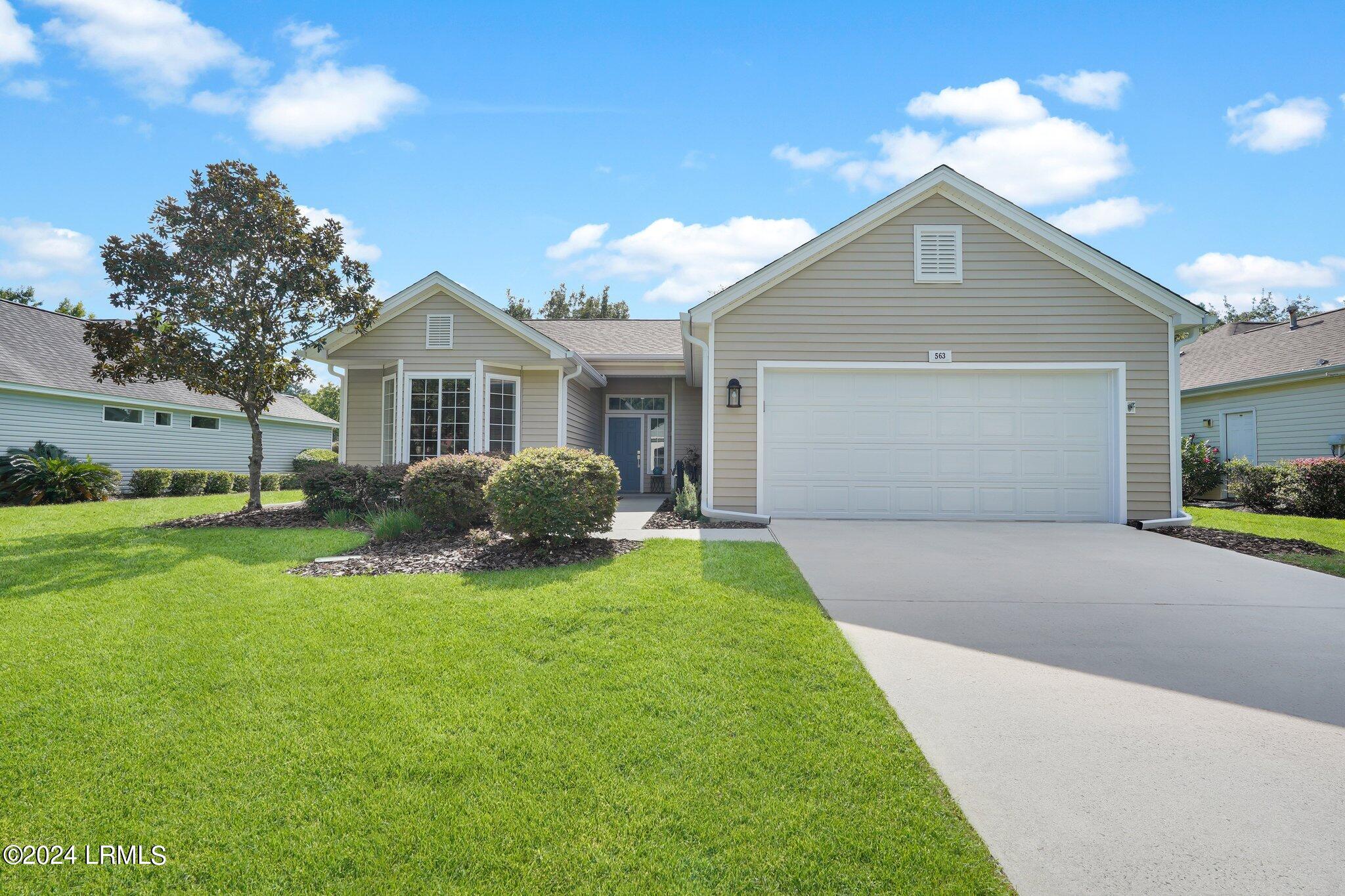 563 Argent Way