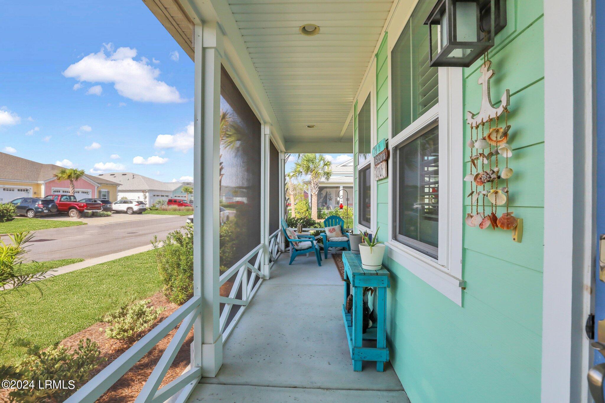 225 Island Breeze Lane, 101