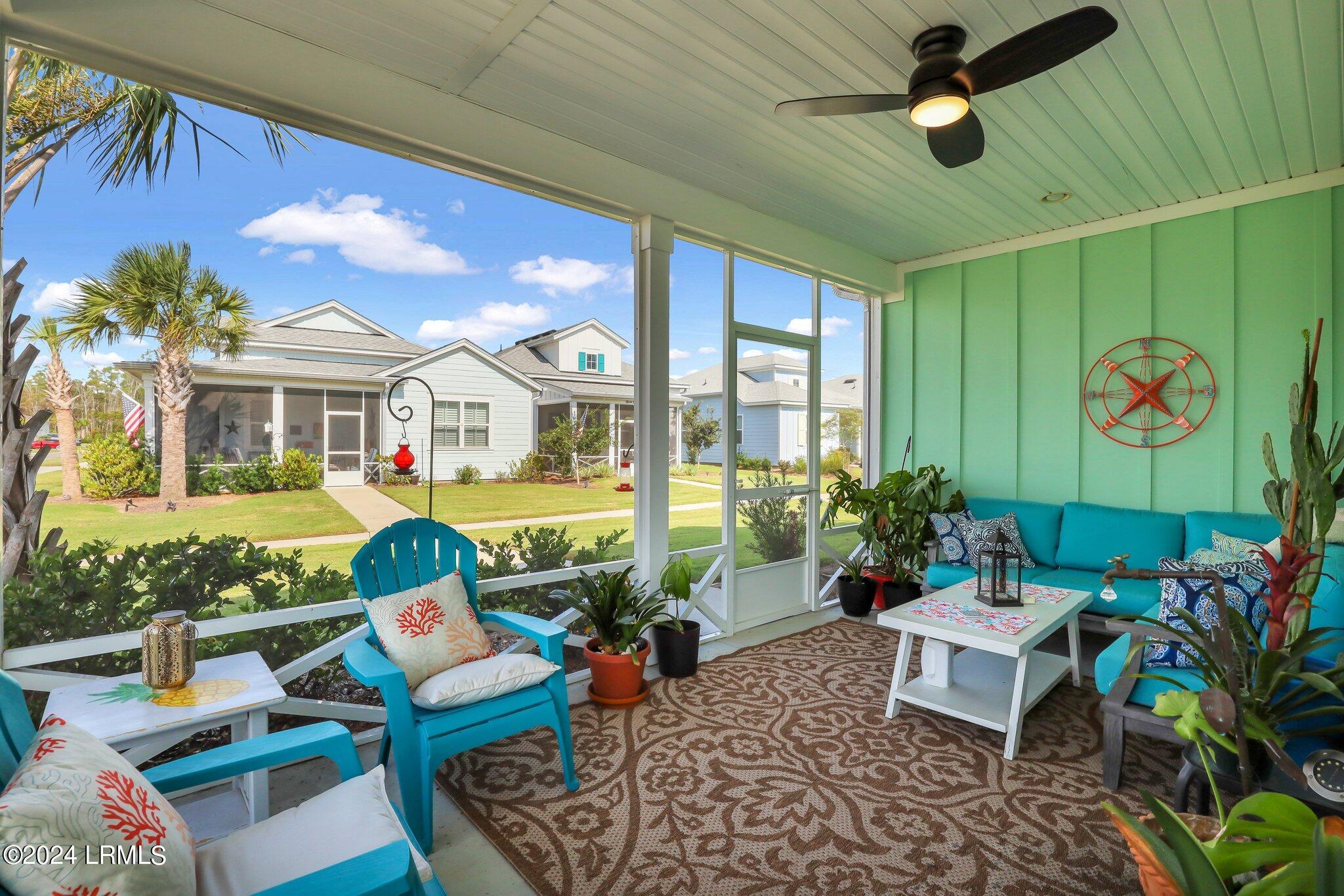 225 Island Breeze Lane, 101