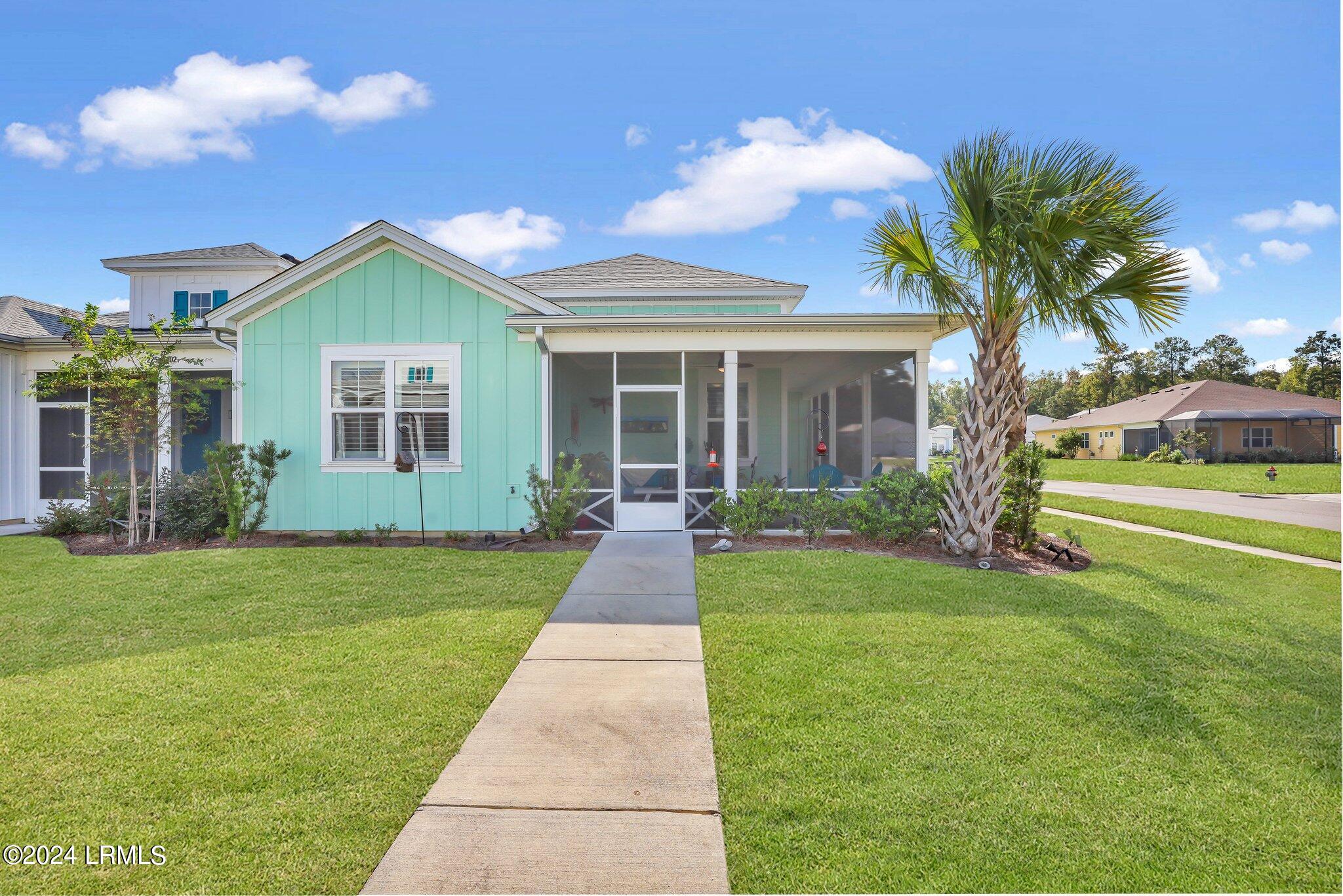 225 Island Breeze Lane, 101