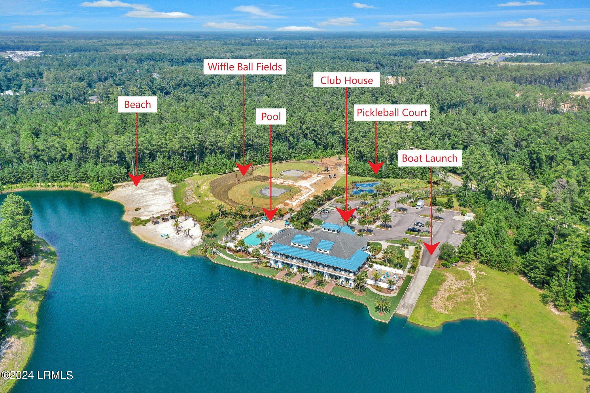 225 Island Breeze Lane, 101