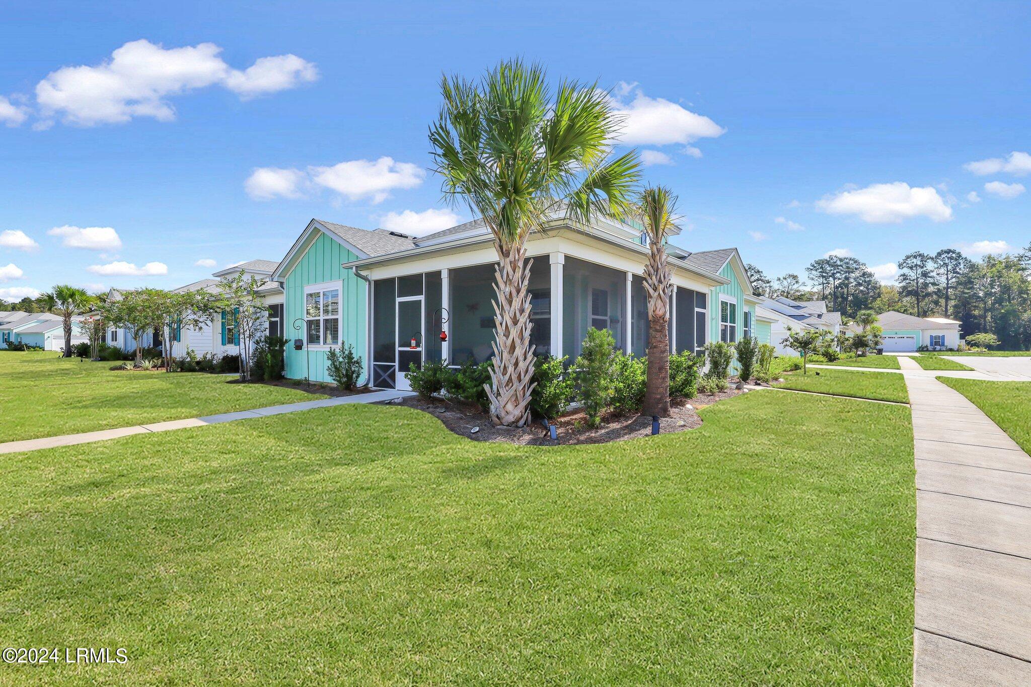 225 Island Breeze Lane, 101