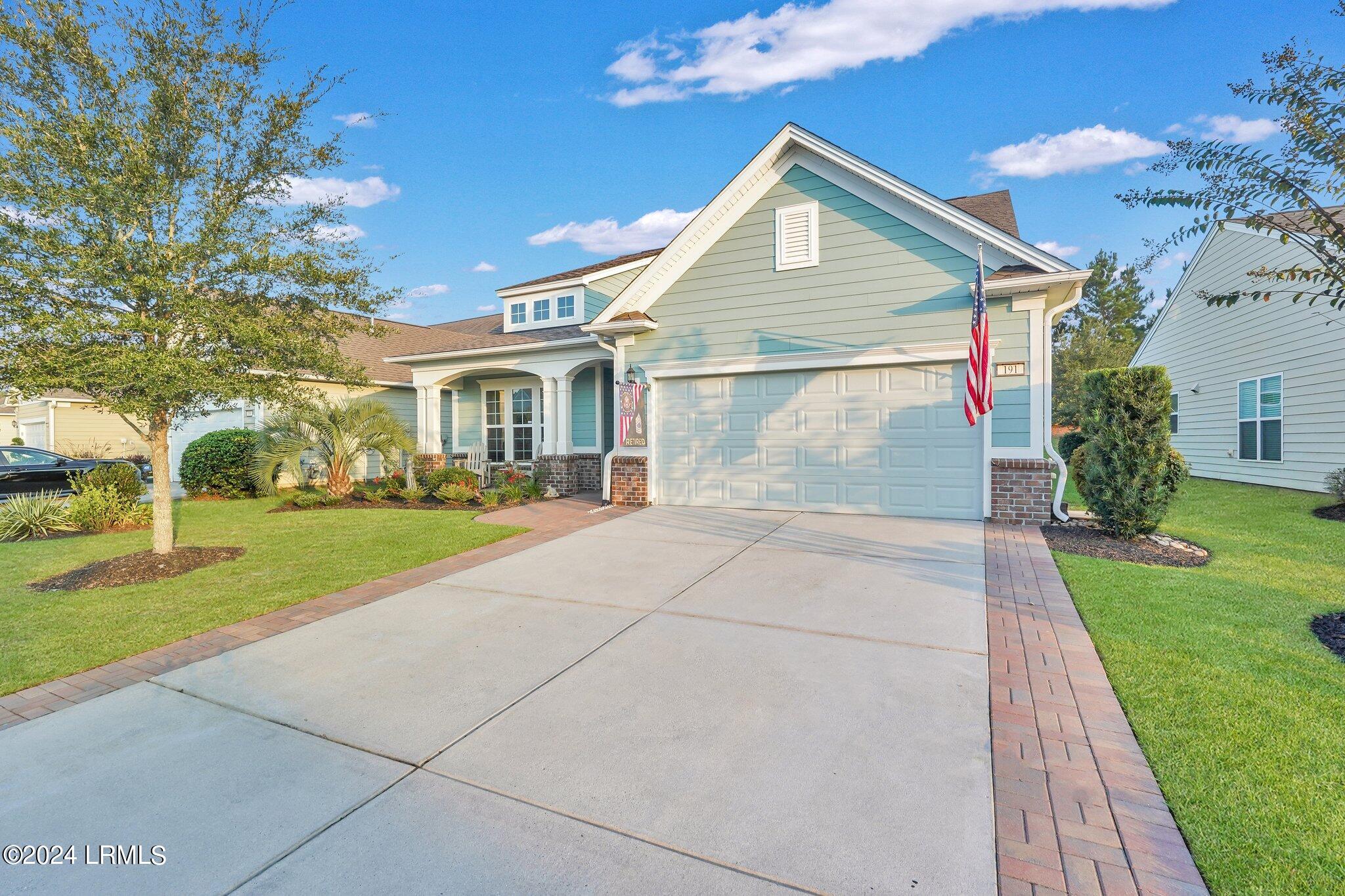 191 Knollwood Court