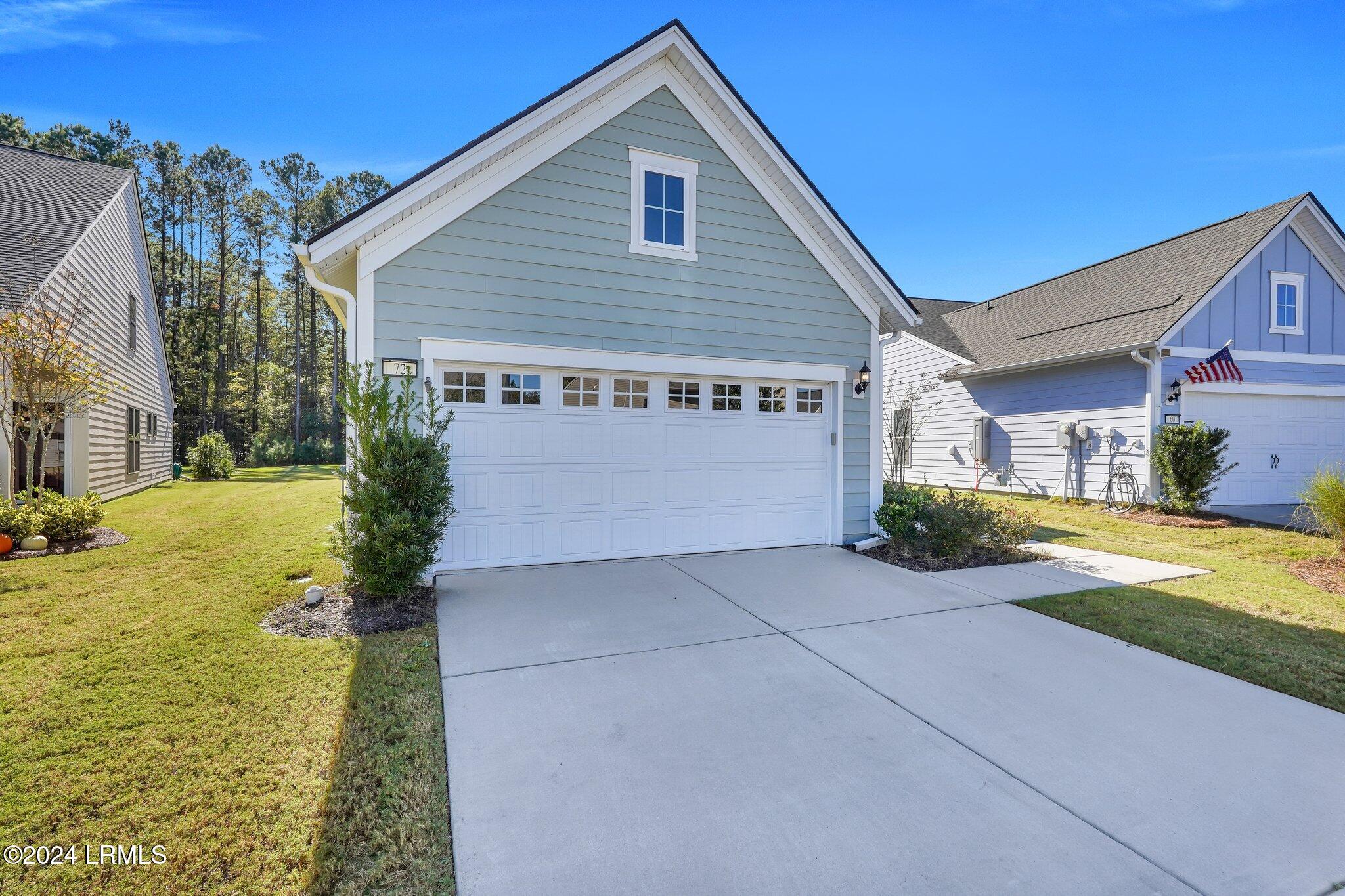 72 Turnberry Court