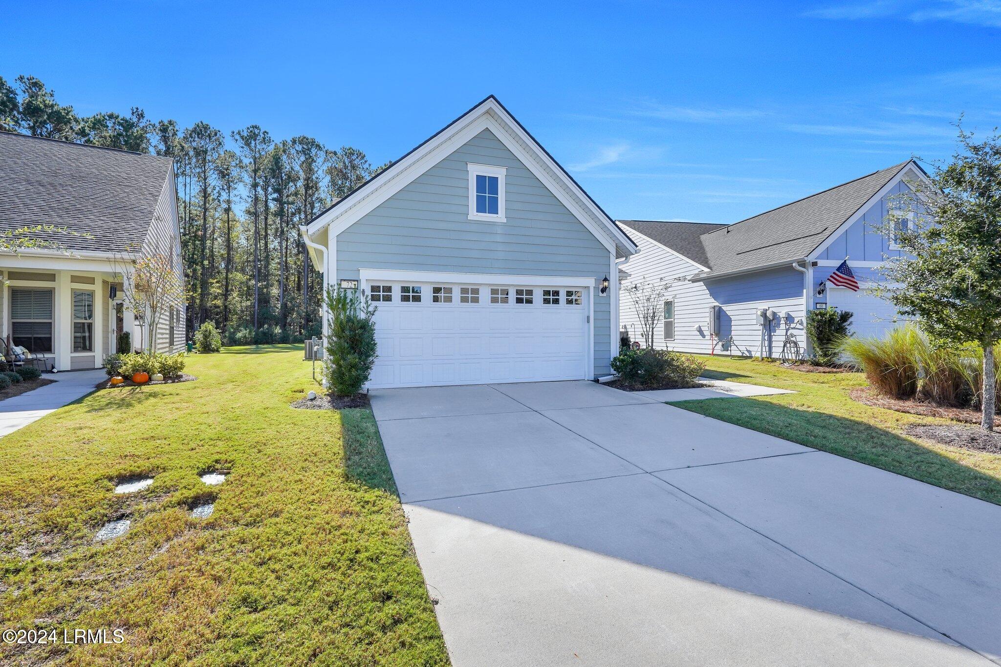 72 Turnberry Court