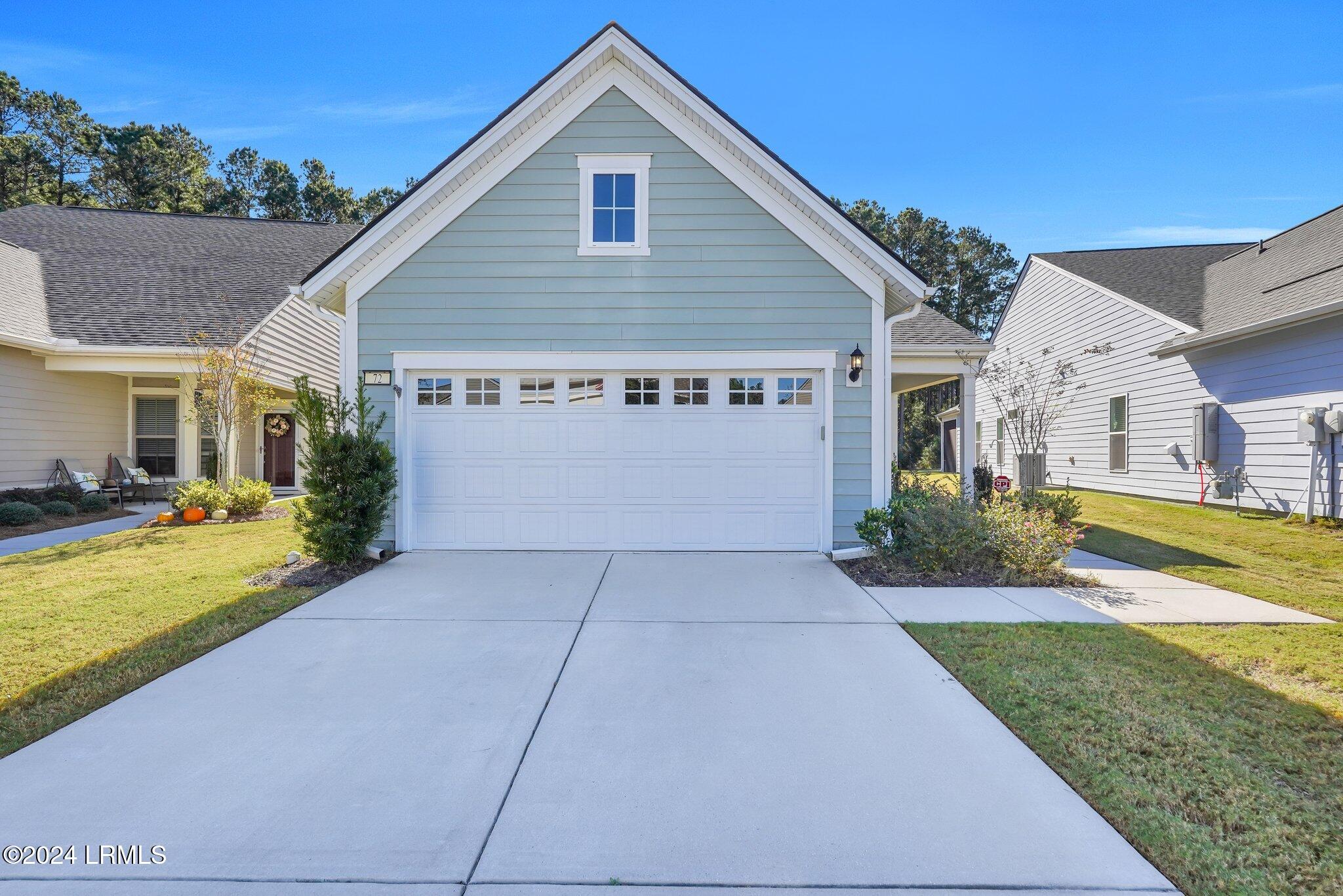 72 Turnberry Court