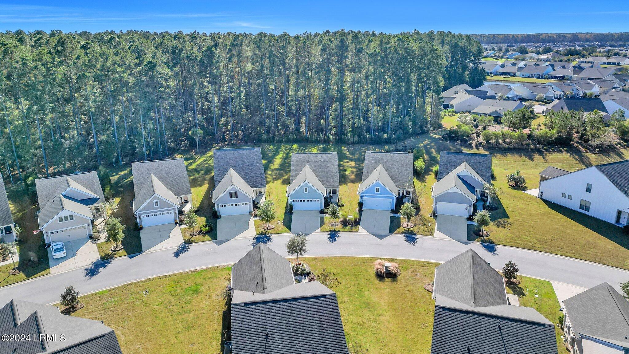 72 Turnberry Court