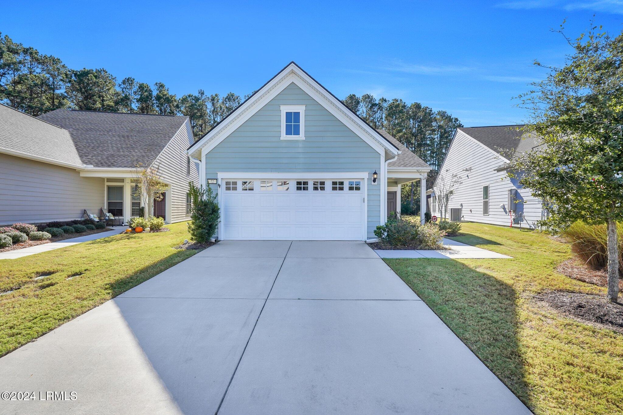 72 Turnberry Court