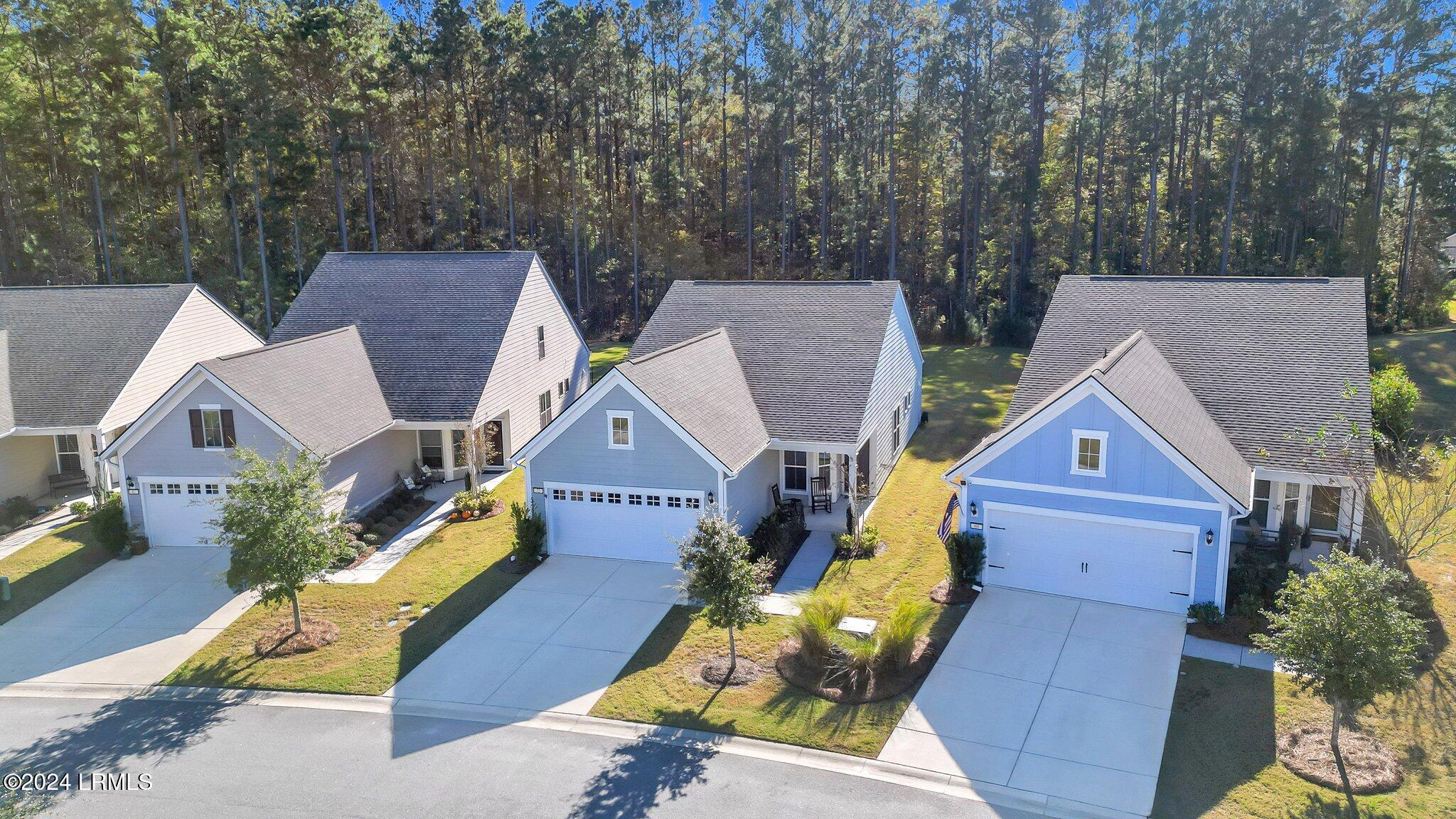 72 Turnberry Court