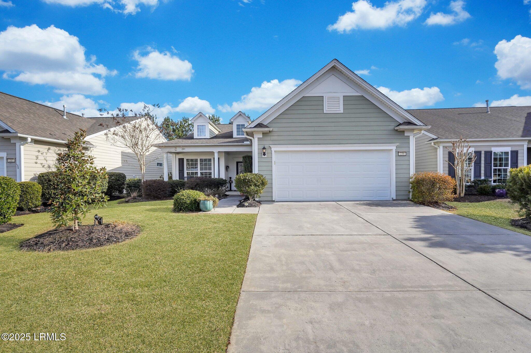 239 Knollwood Court