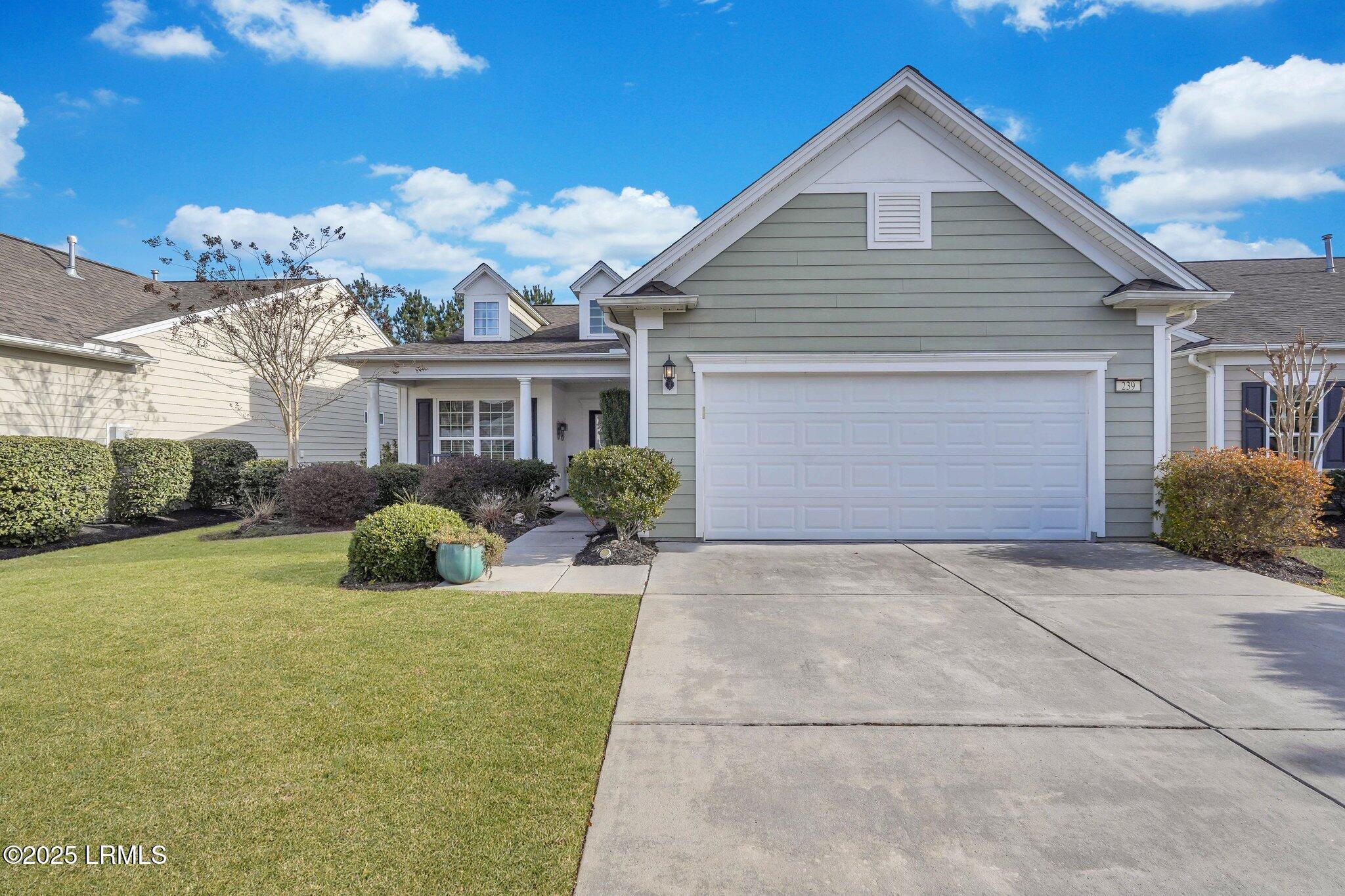 239 Knollwood Court