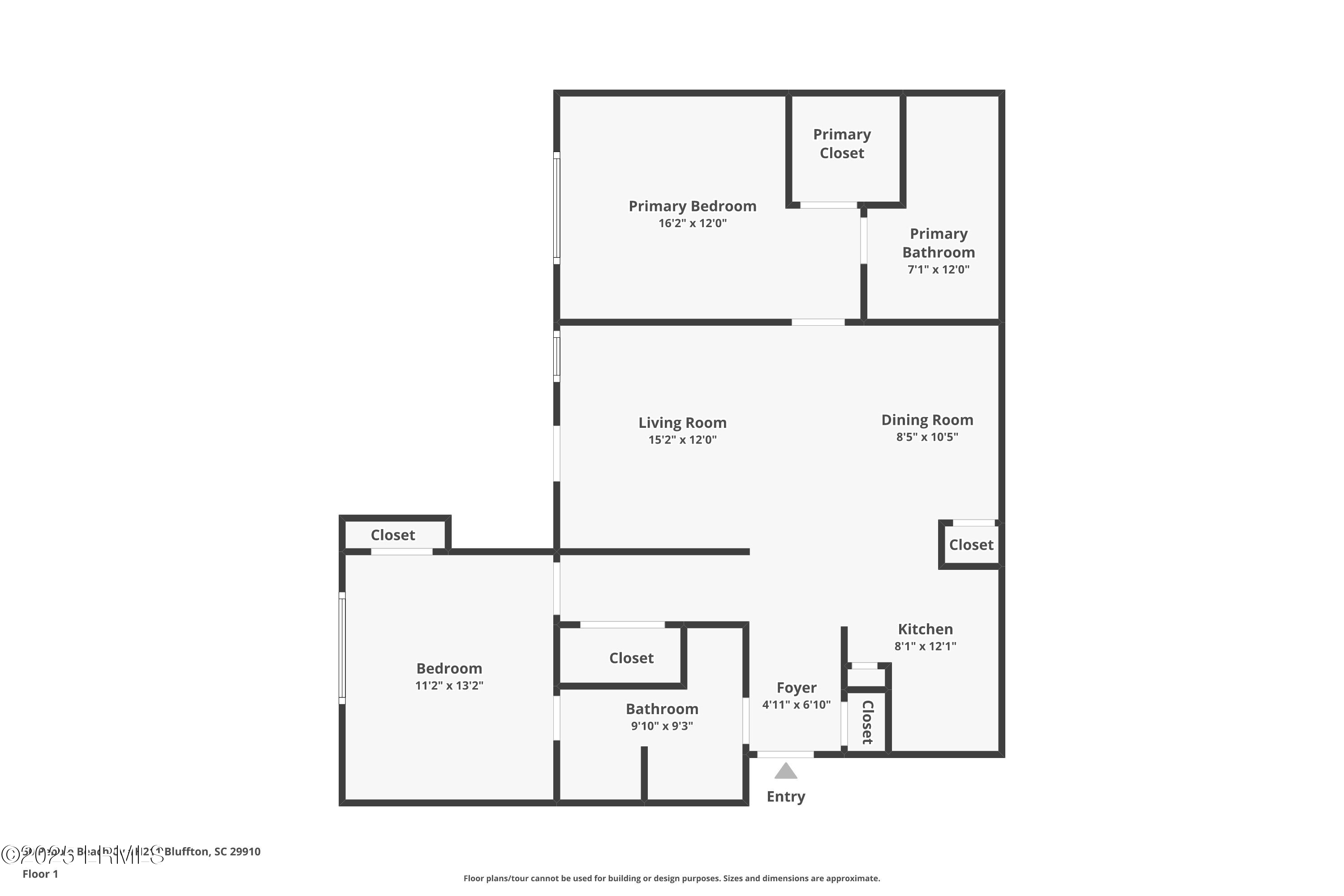 50 Pebble Beach Cove, H211