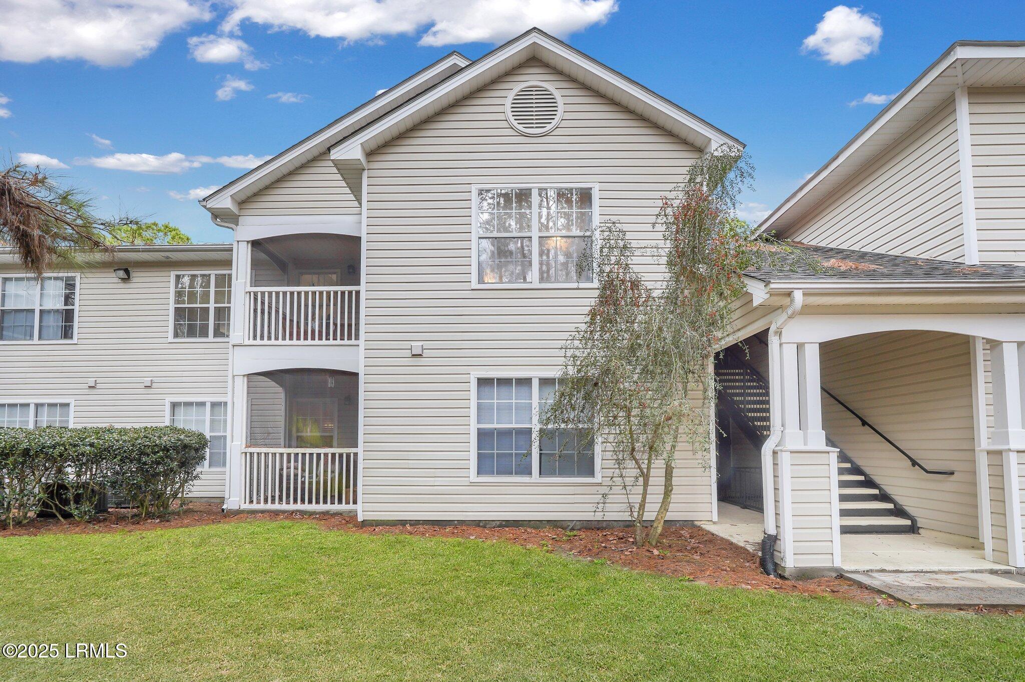 50 Pebble Beach Cove, H211