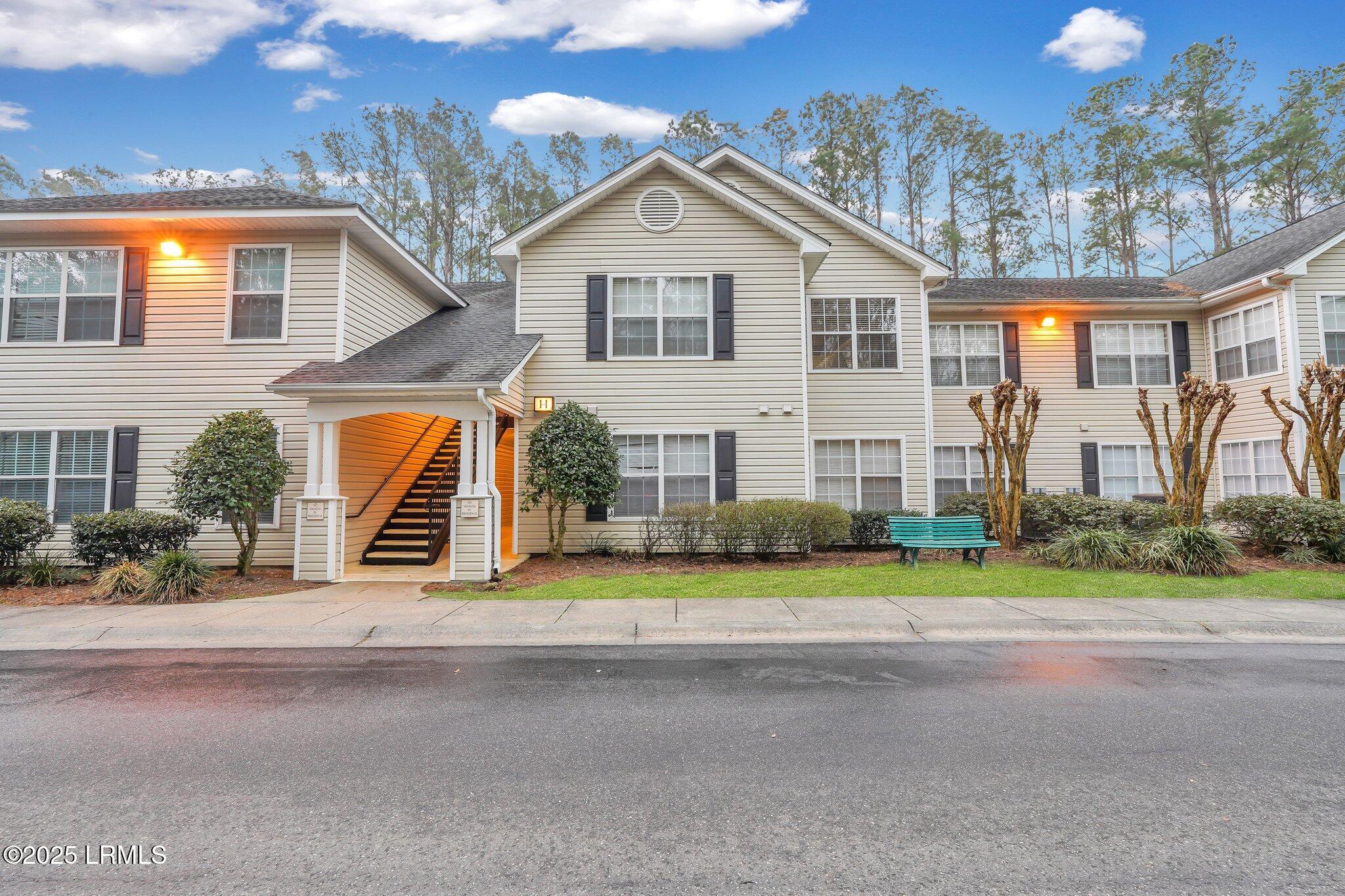50 Pebble Beach Cove, H211