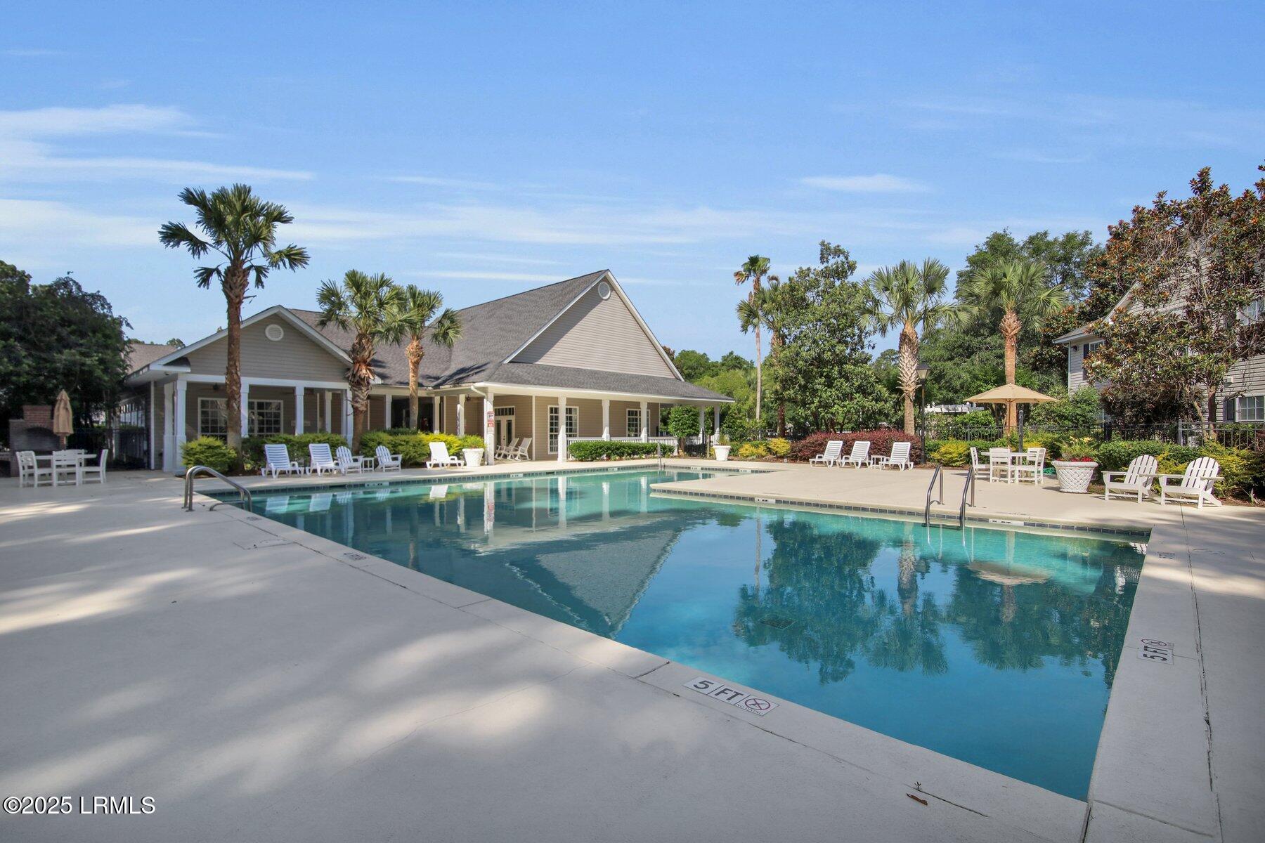 50 Pebble Beach Cove, H211