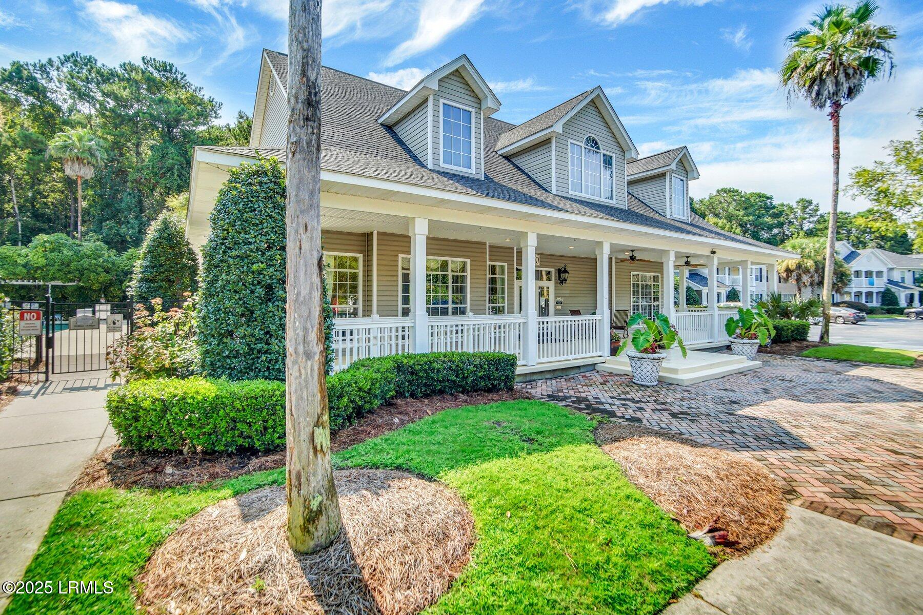 50 Pebble Beach Cove, H211