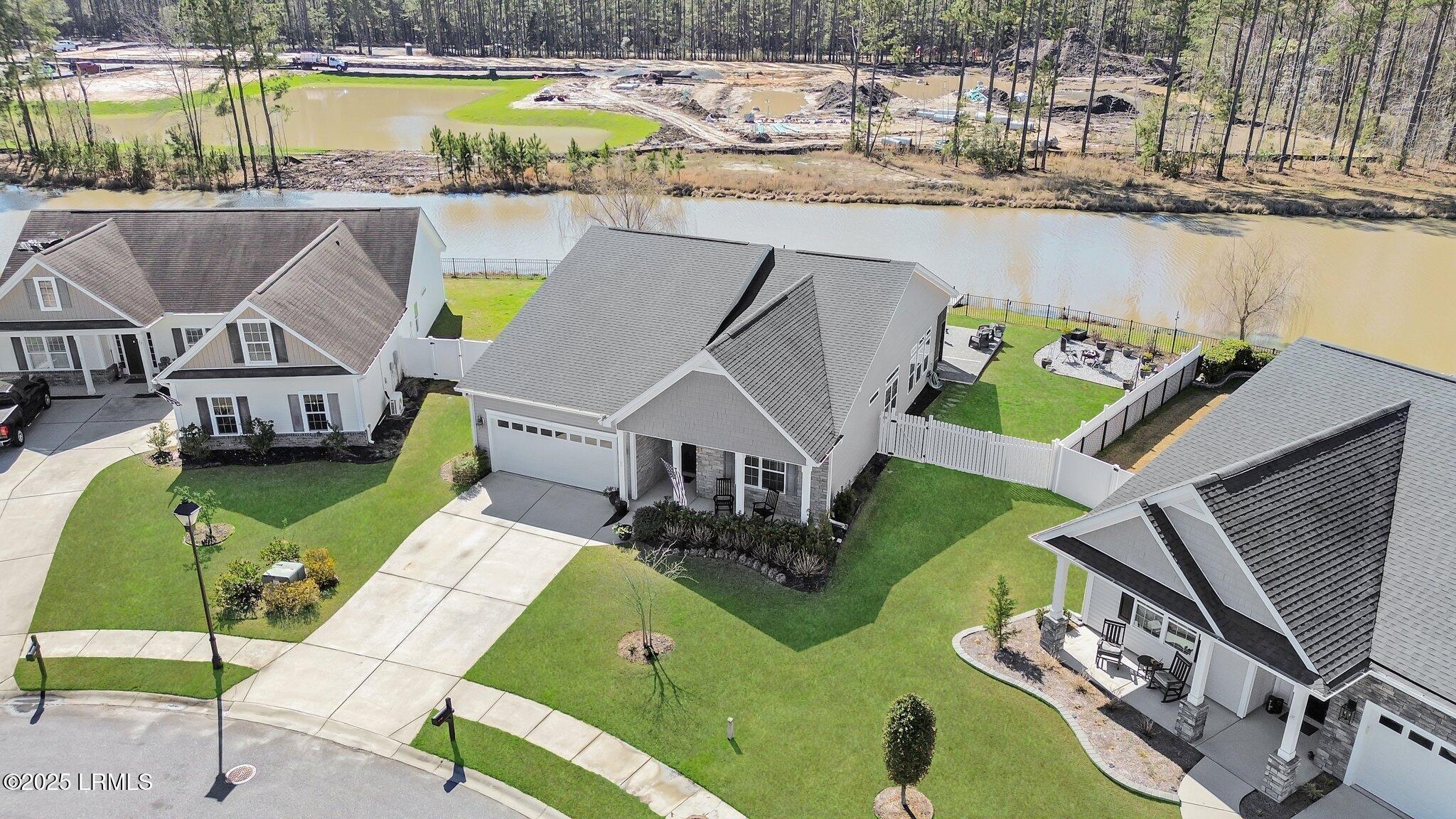 69 Stillhaven Circle