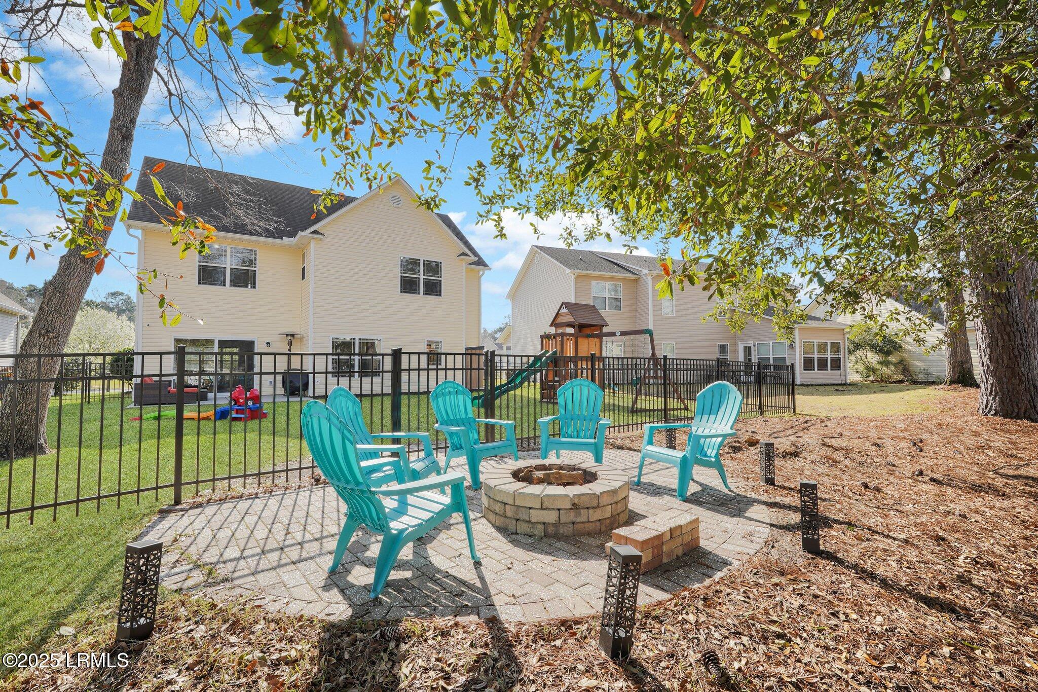 8 Elloree Way