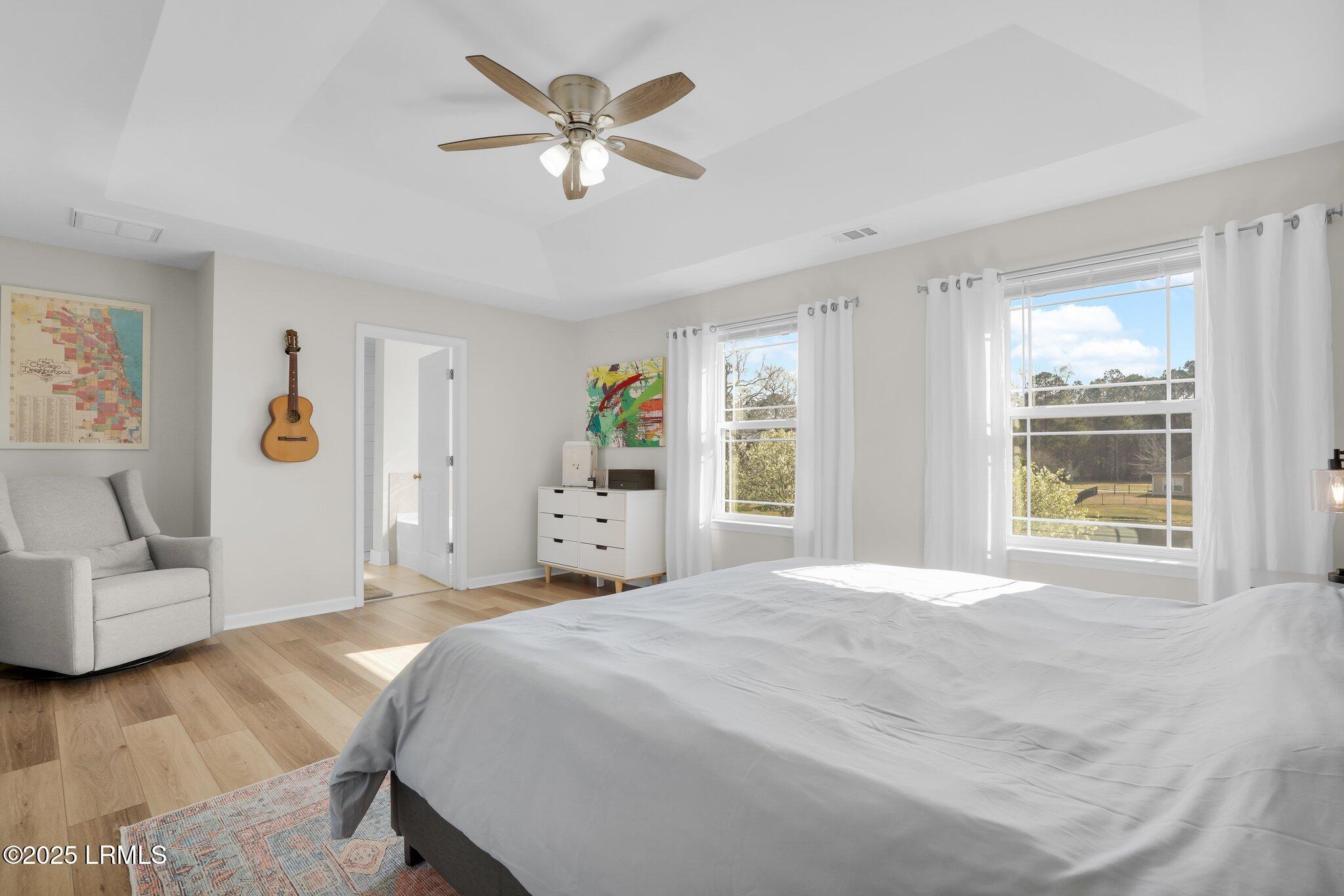 8 Elloree Way