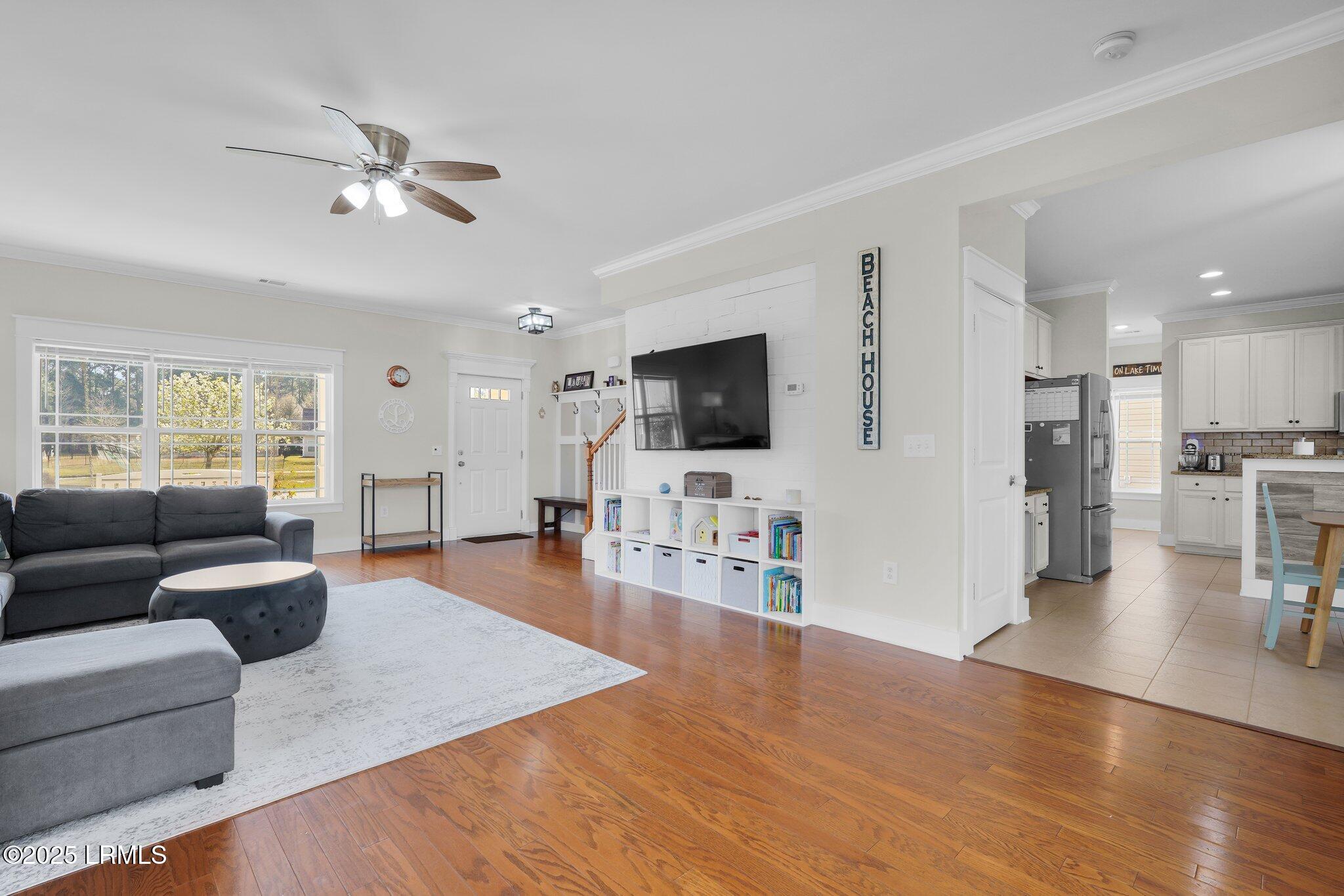 8 Elloree Way