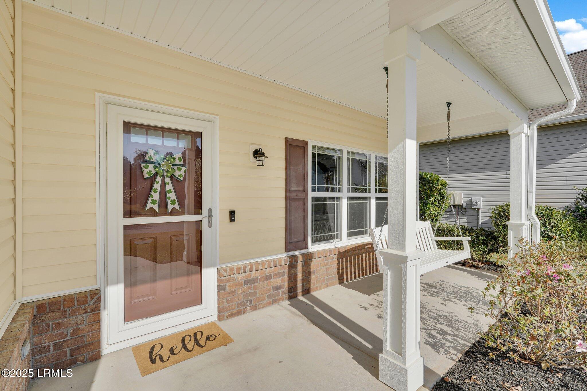 8 Elloree Way