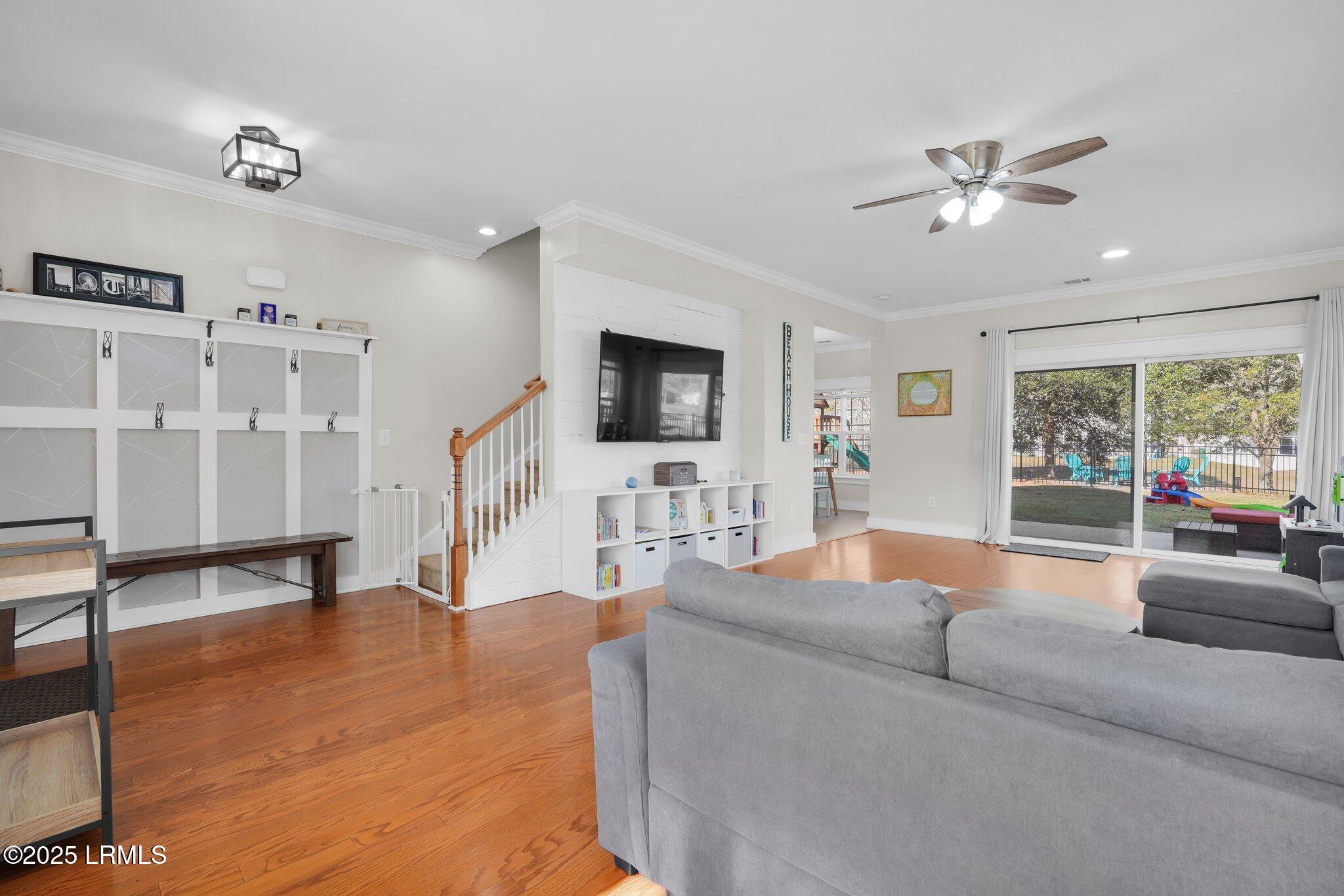 8 Elloree Way