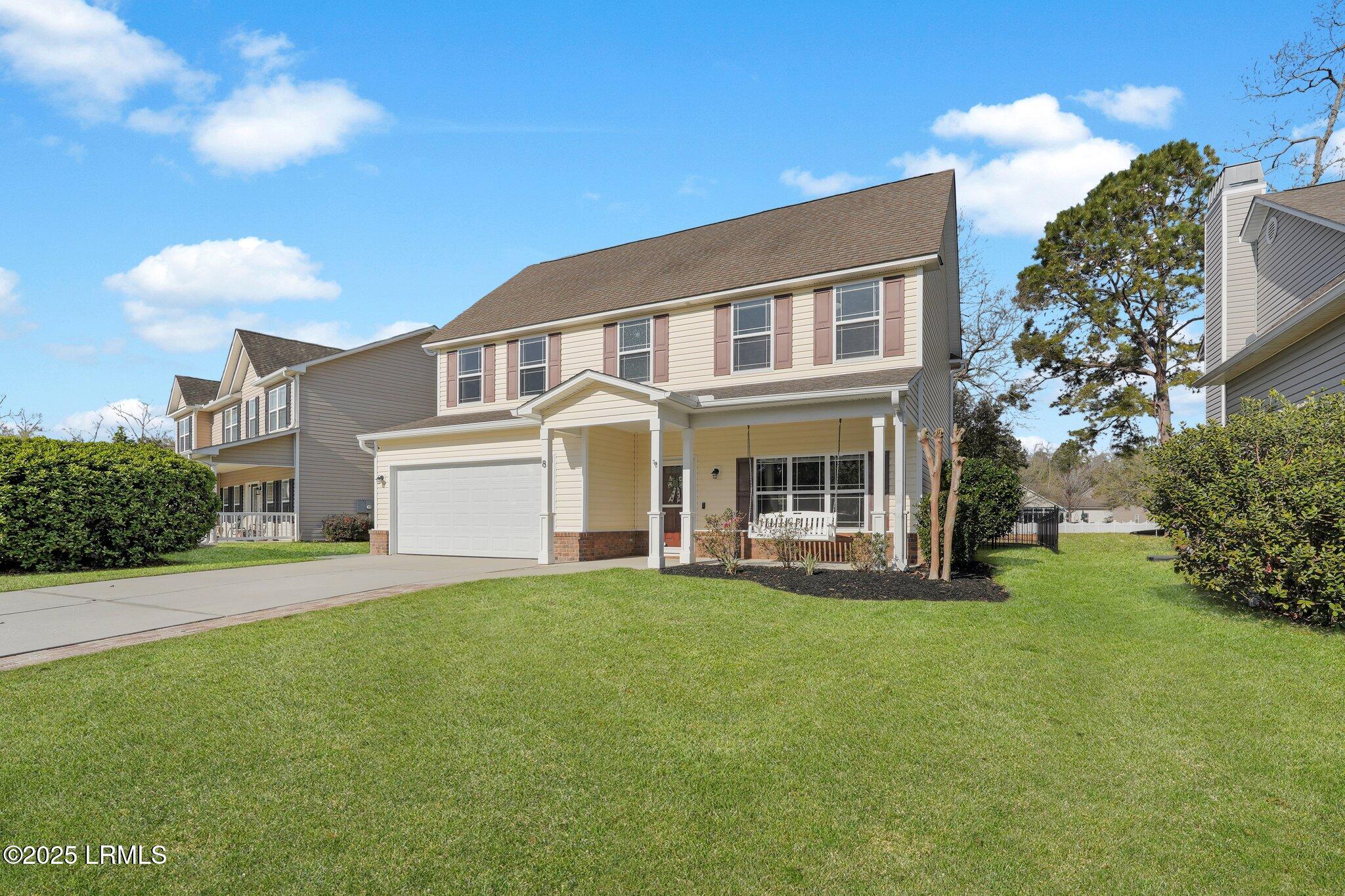 8 Elloree Way