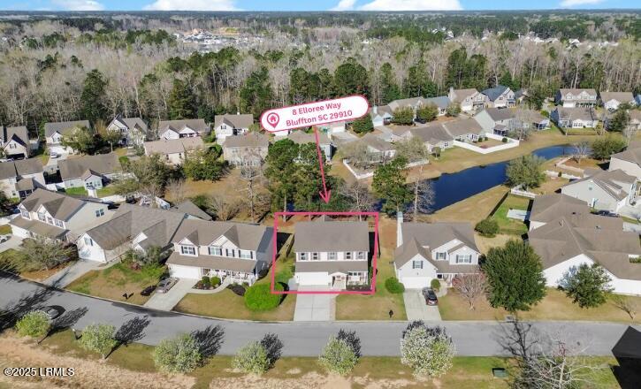 8 Elloree Way