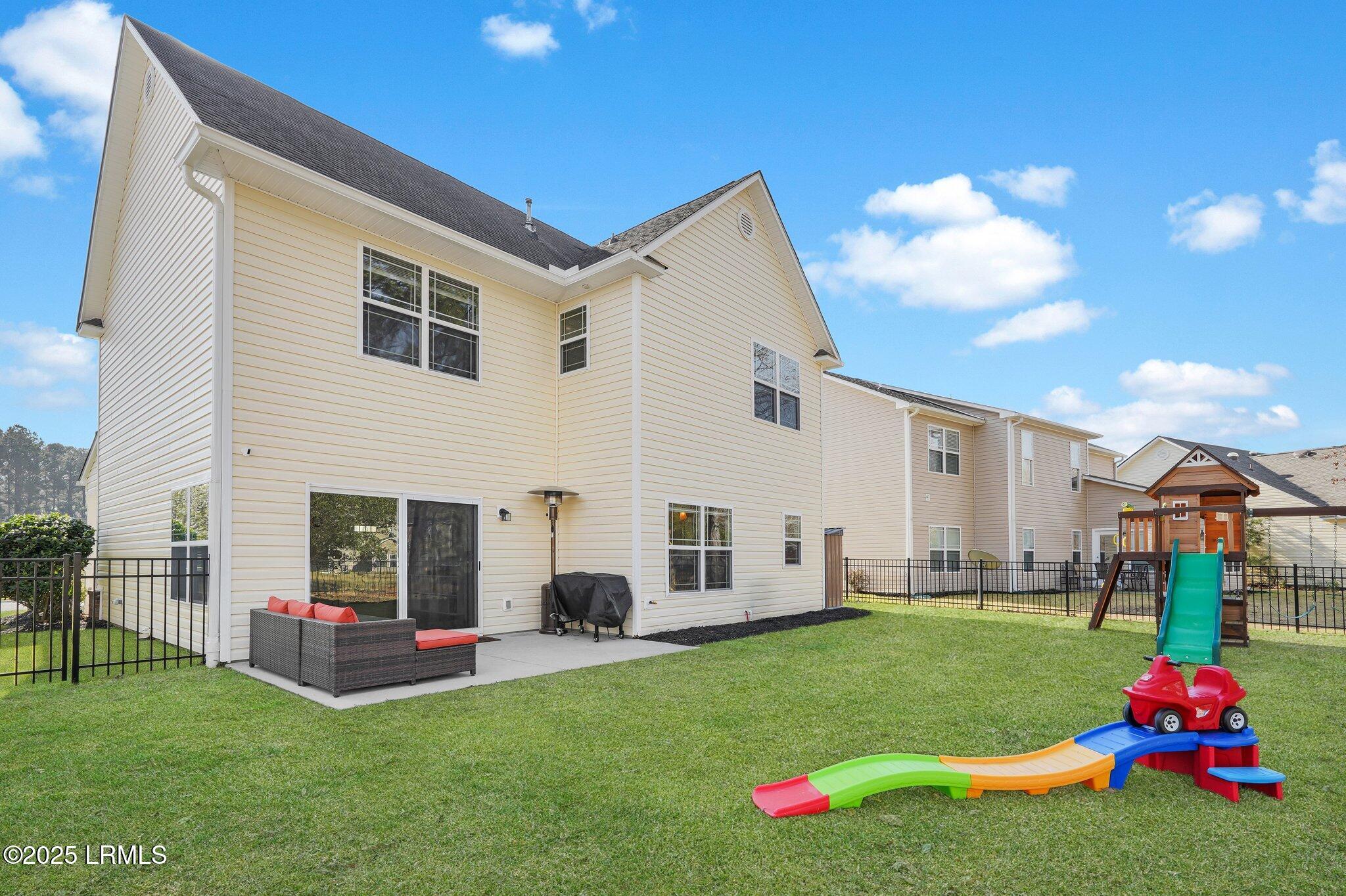 8 Elloree Way