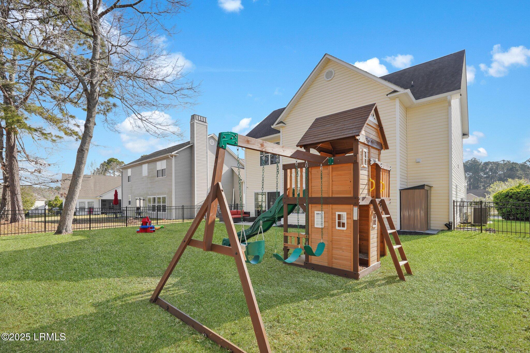8 Elloree Way