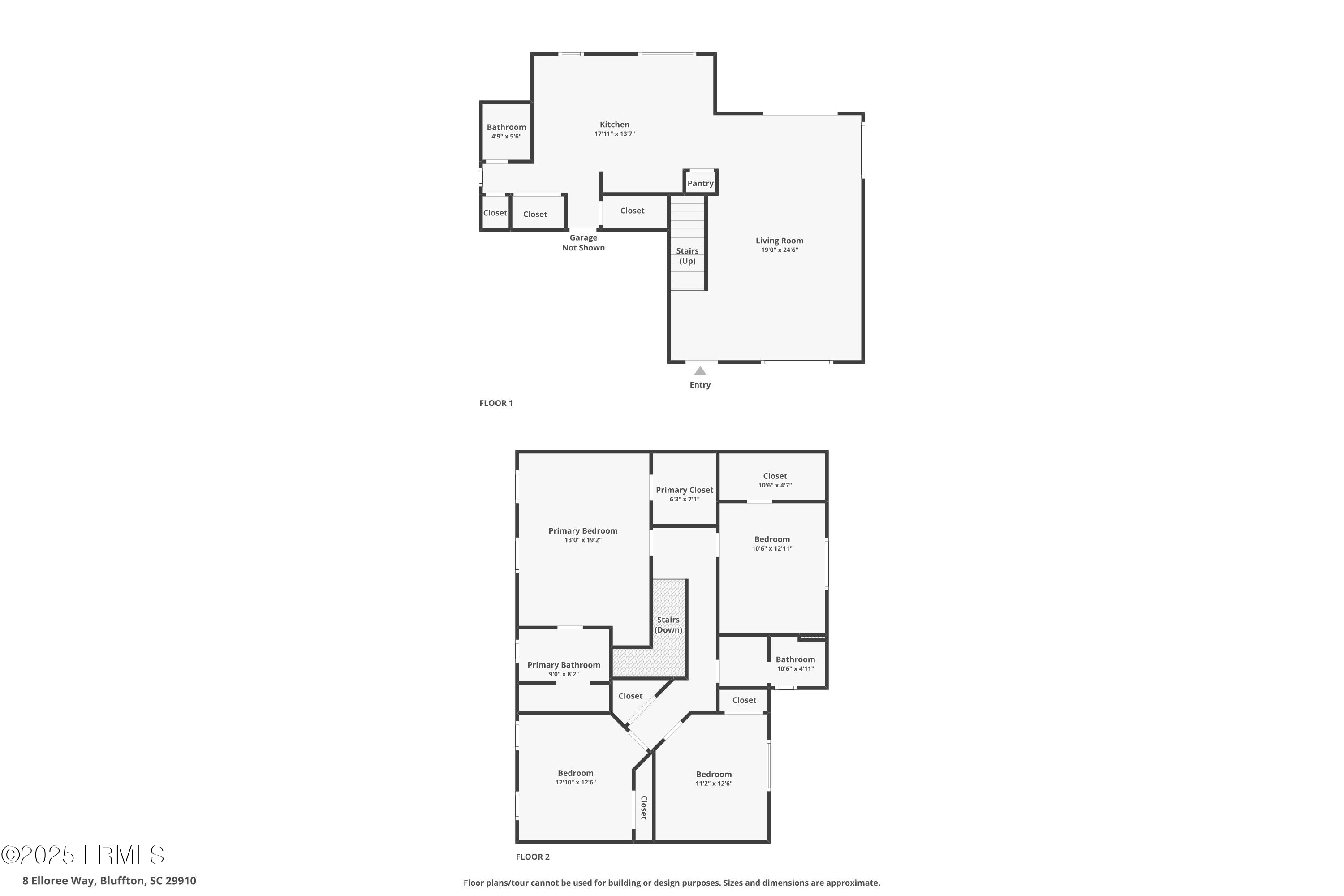 8 Elloree Way