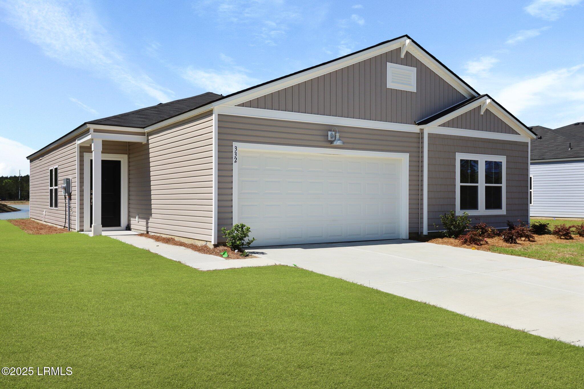 332 Yellowfin Drive