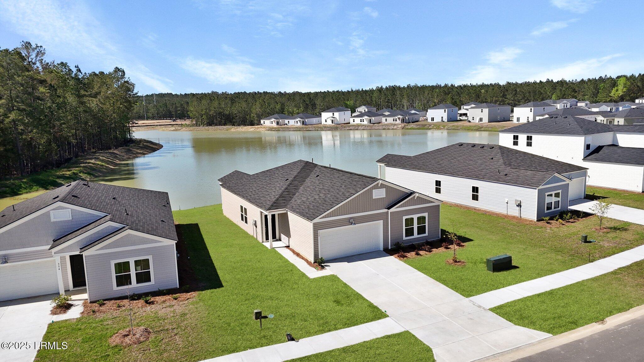 332 Yellowfin Drive