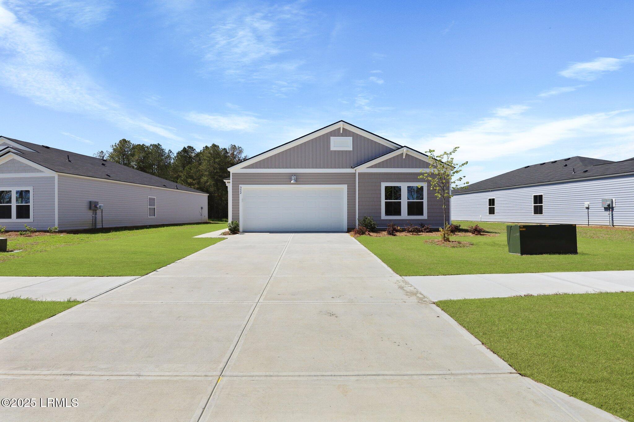 332 Yellowfin Drive