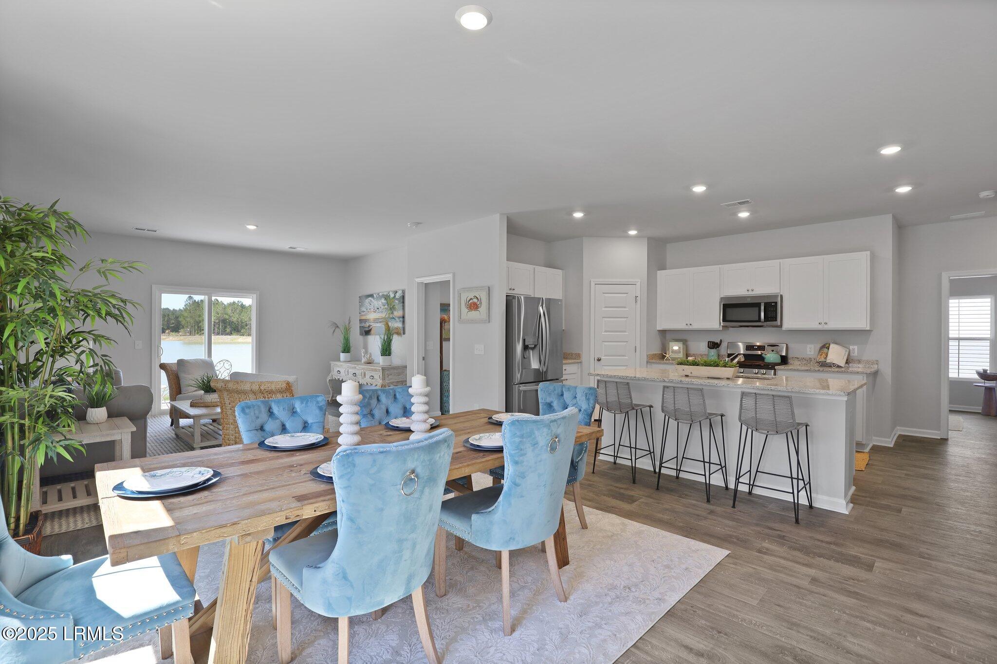 332 Yellowfin Drive