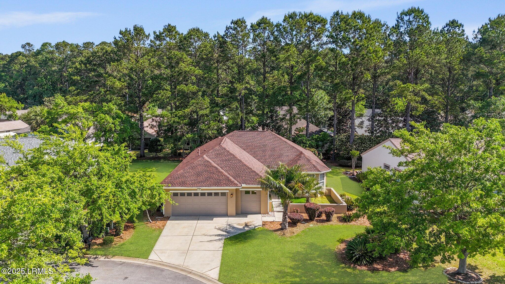 14 Cheswell Court