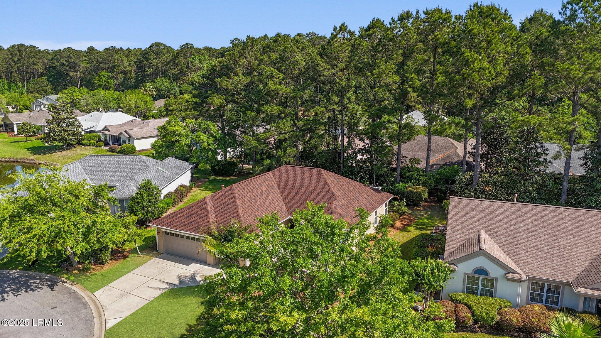 14 Cheswell Court