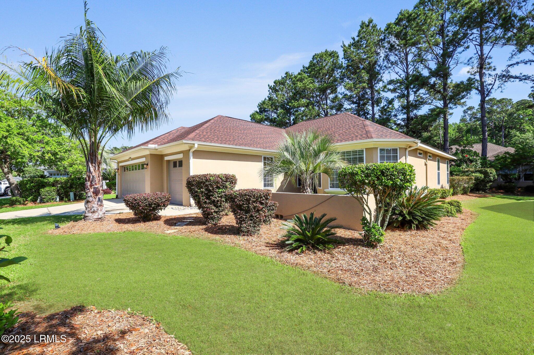 14 Cheswell Court